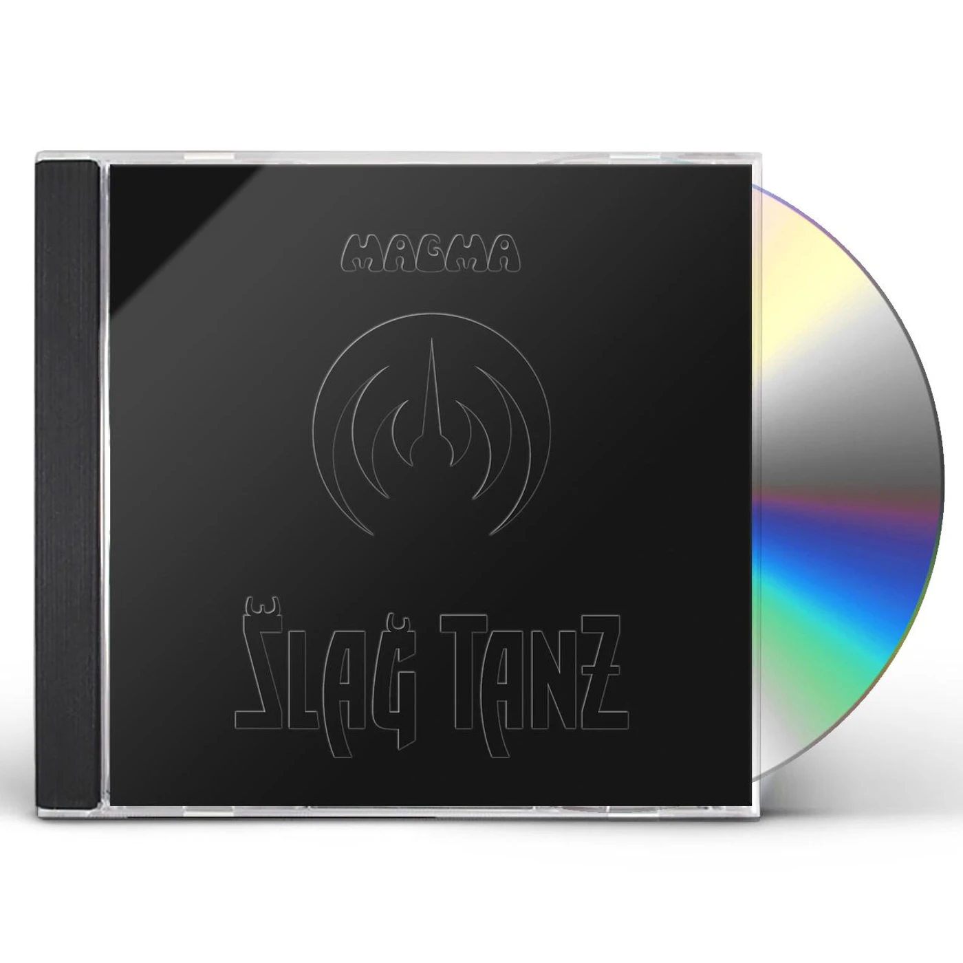 Magma SLAG TANZ CD