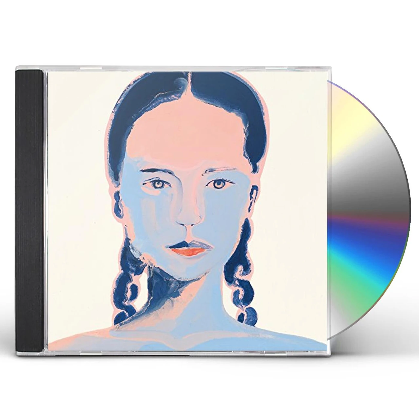 Machina COLOR ME CD