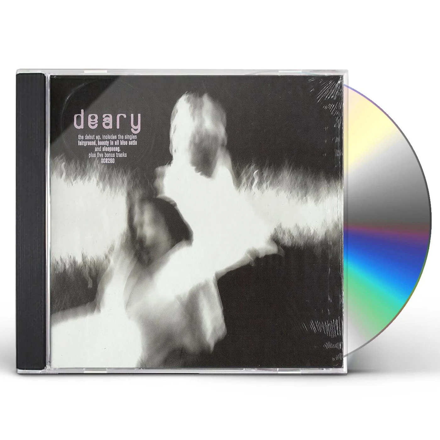 DEARY CD
