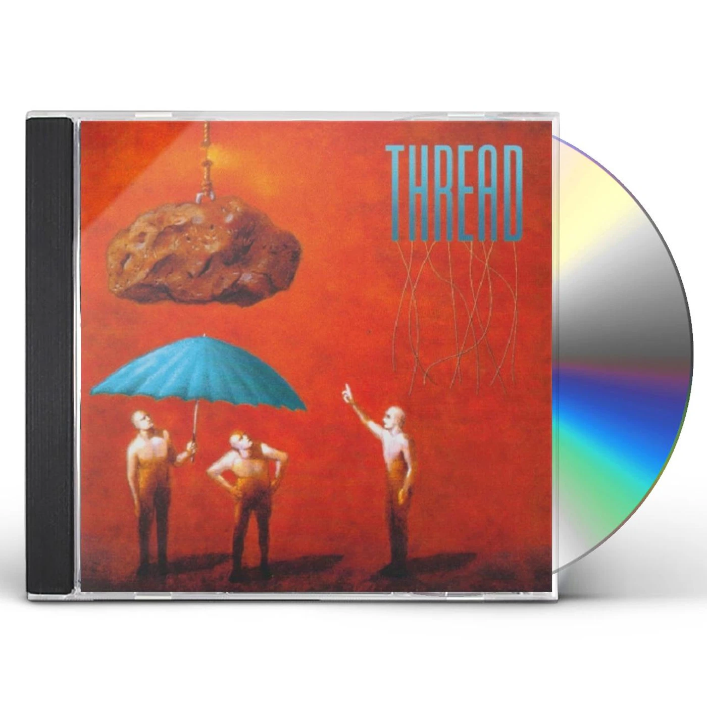 THREAD CD