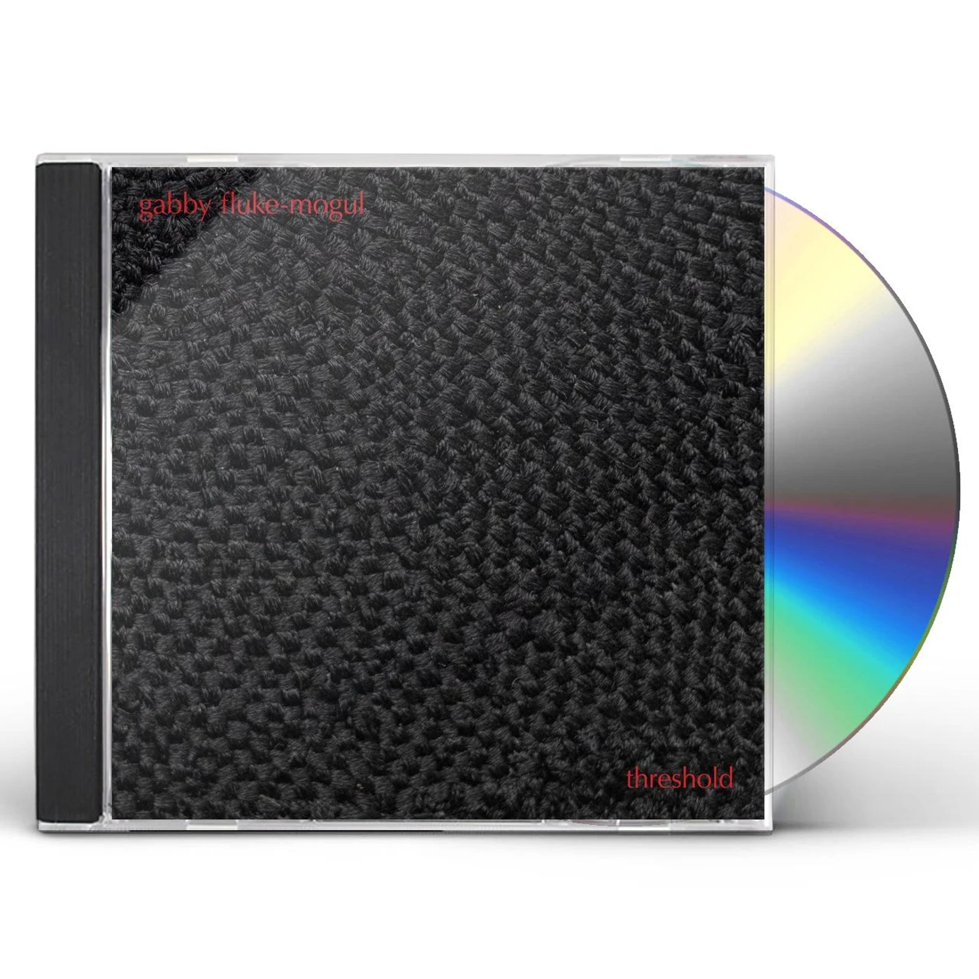 gabby fluke-mogul THRESHOLD CD