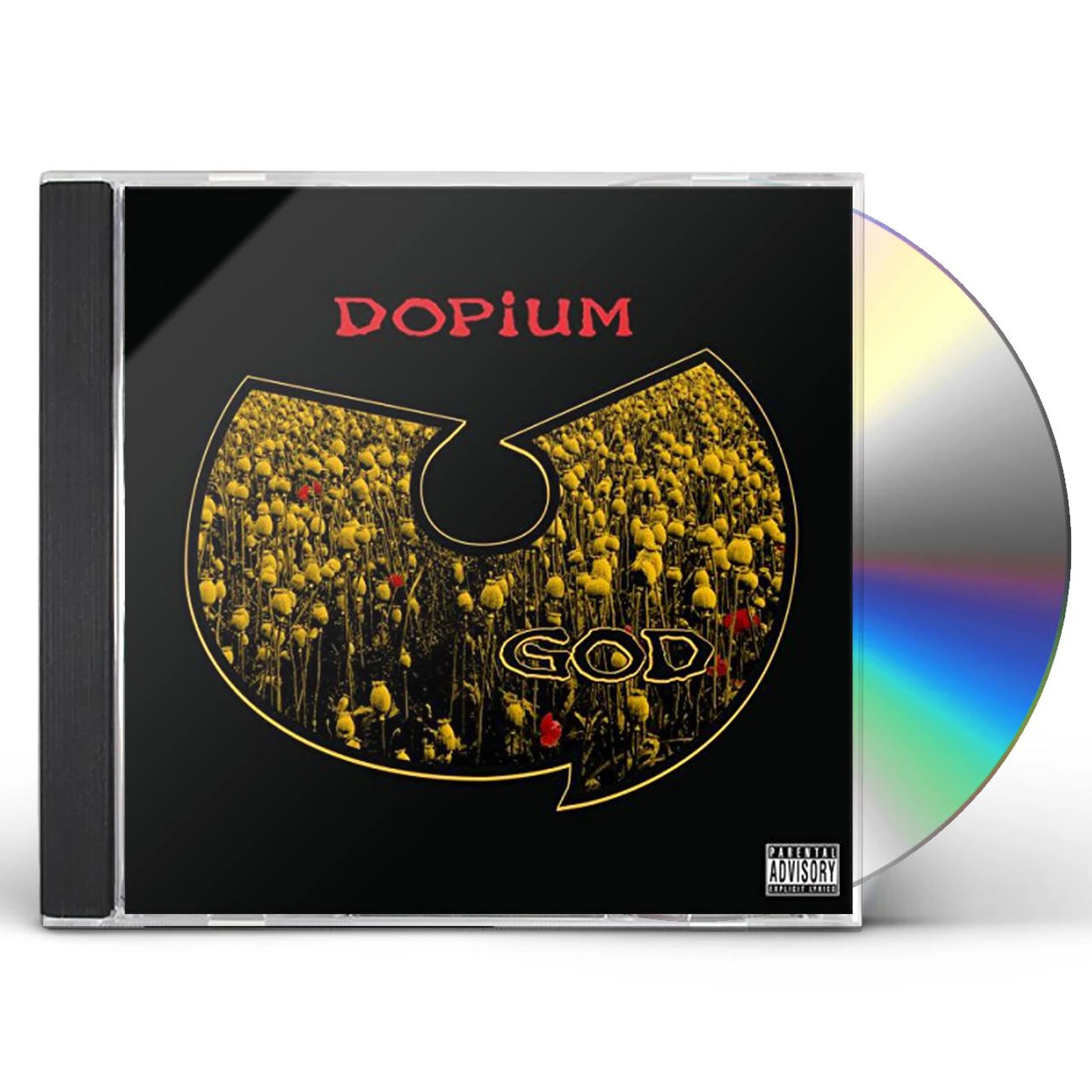 U-God DOPIUM CD