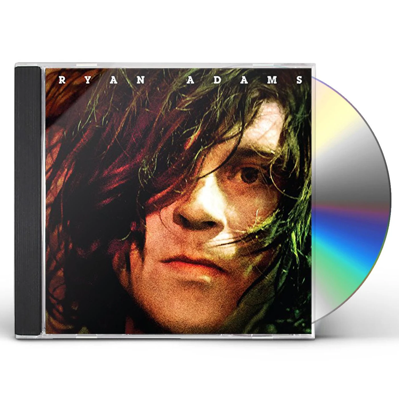 RYAN ADAMS CD