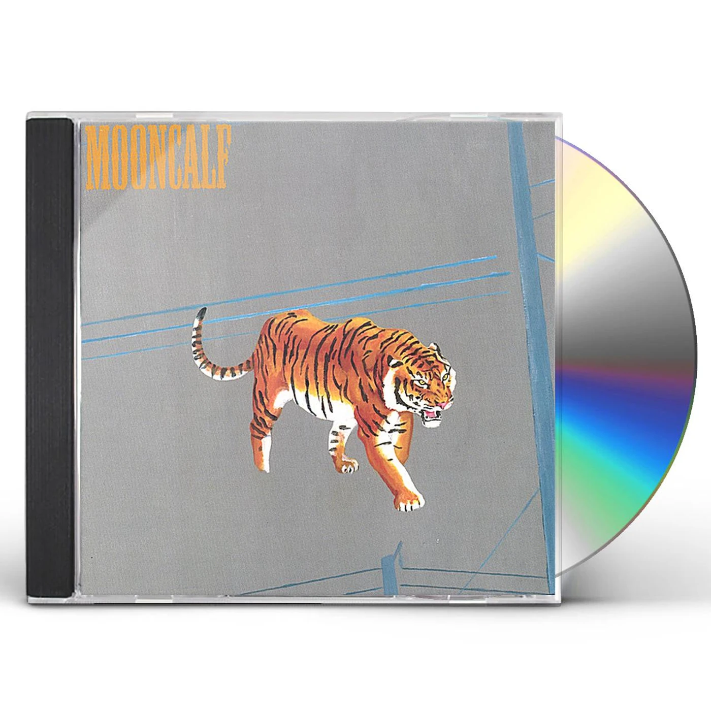 MOONCALF CD