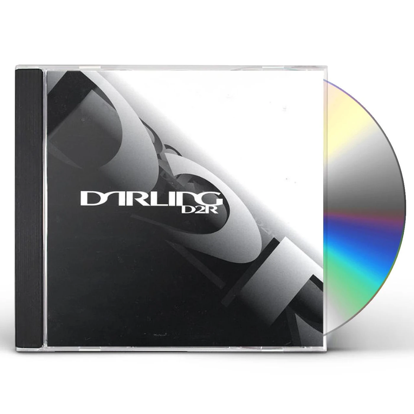 Darling D2R CD