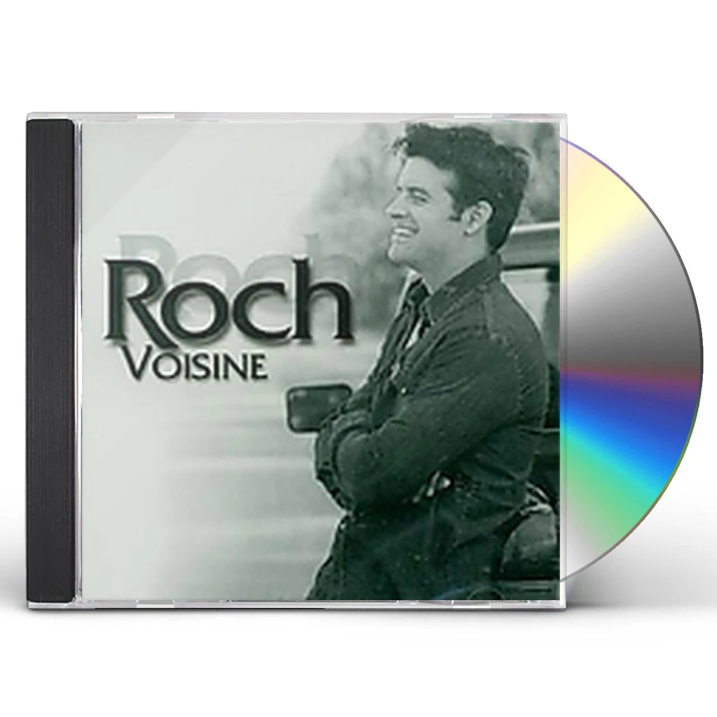 ROCH VOISINE VERSION CD