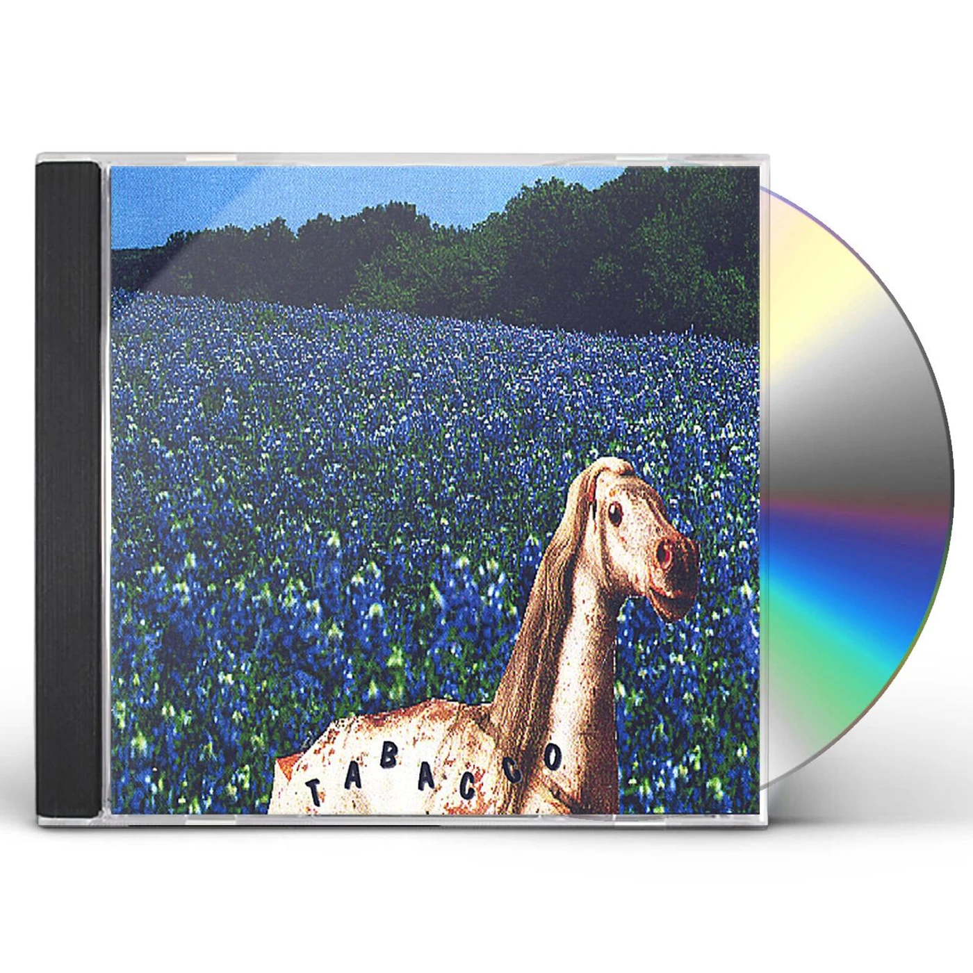 John Tabacco DRYER THAN YOU'LL EVER BE CD