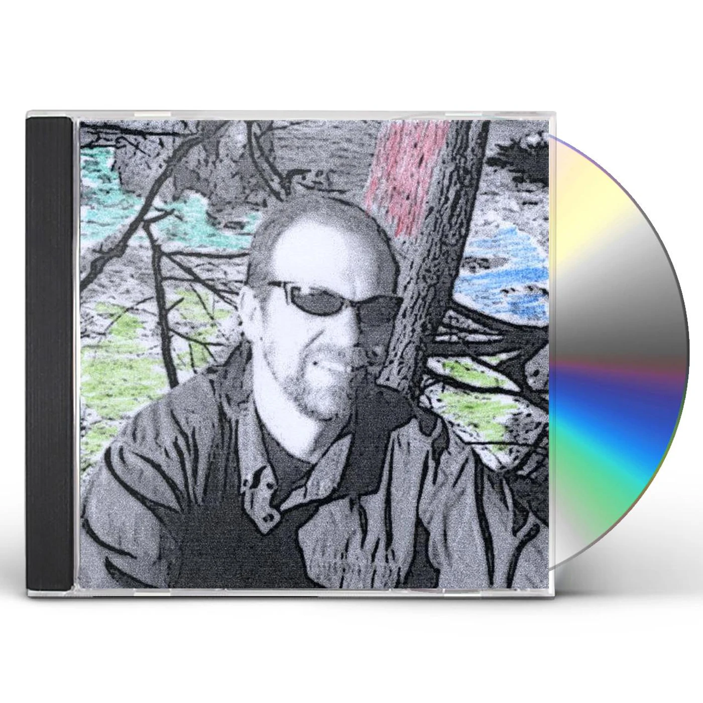 Andrei Krylov JAZZ FOR CHRISTMAS CD