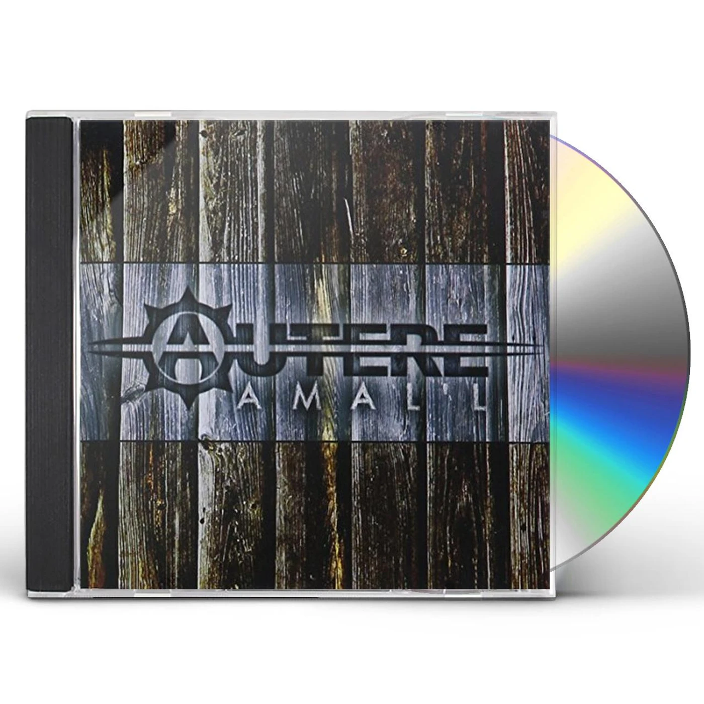 Autere AMAL'L CD