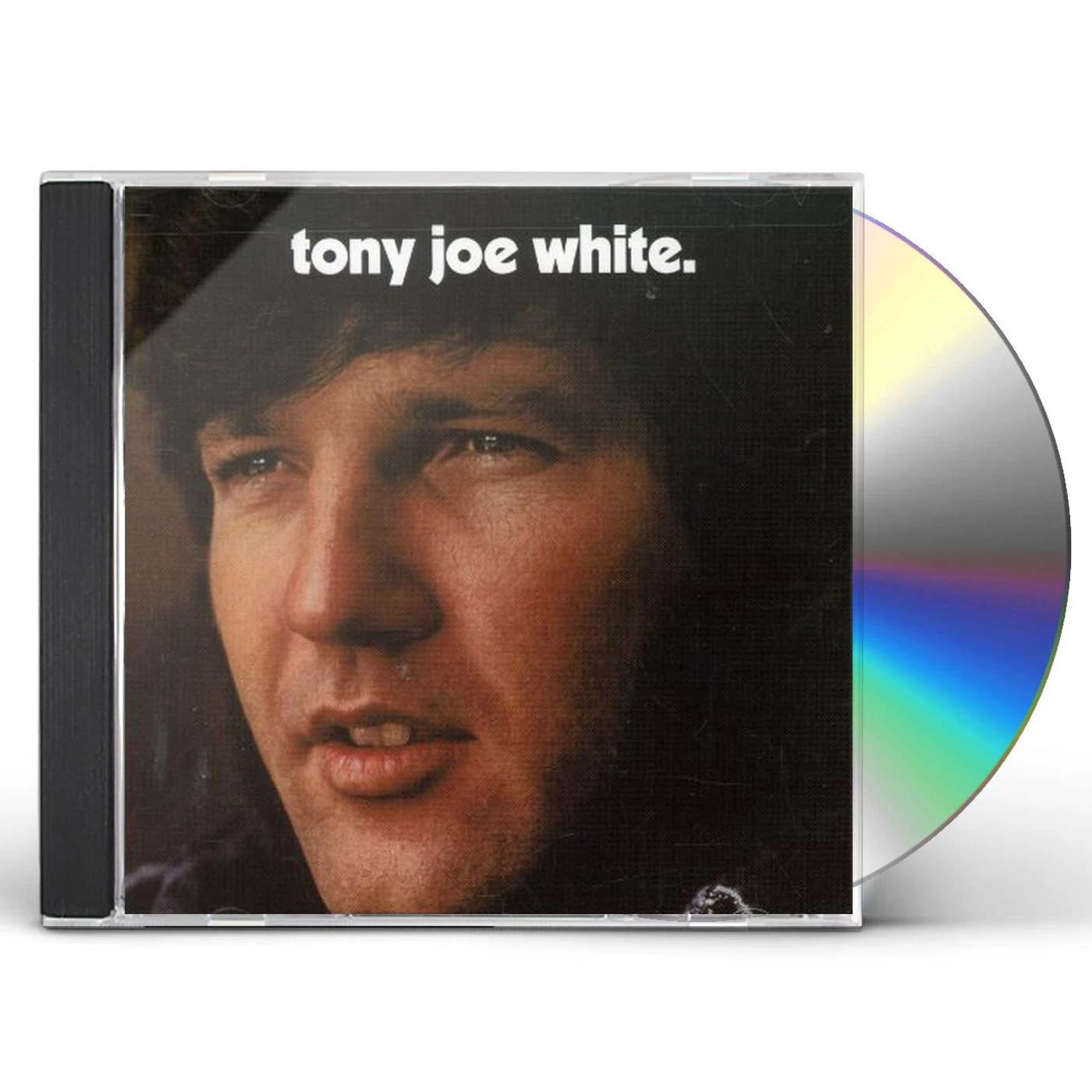 TONY JOE WHITE CD