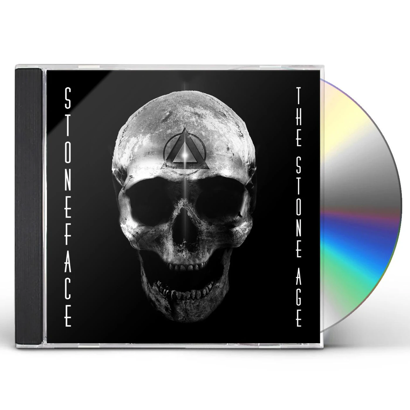 Stoneface STONE AGE CD