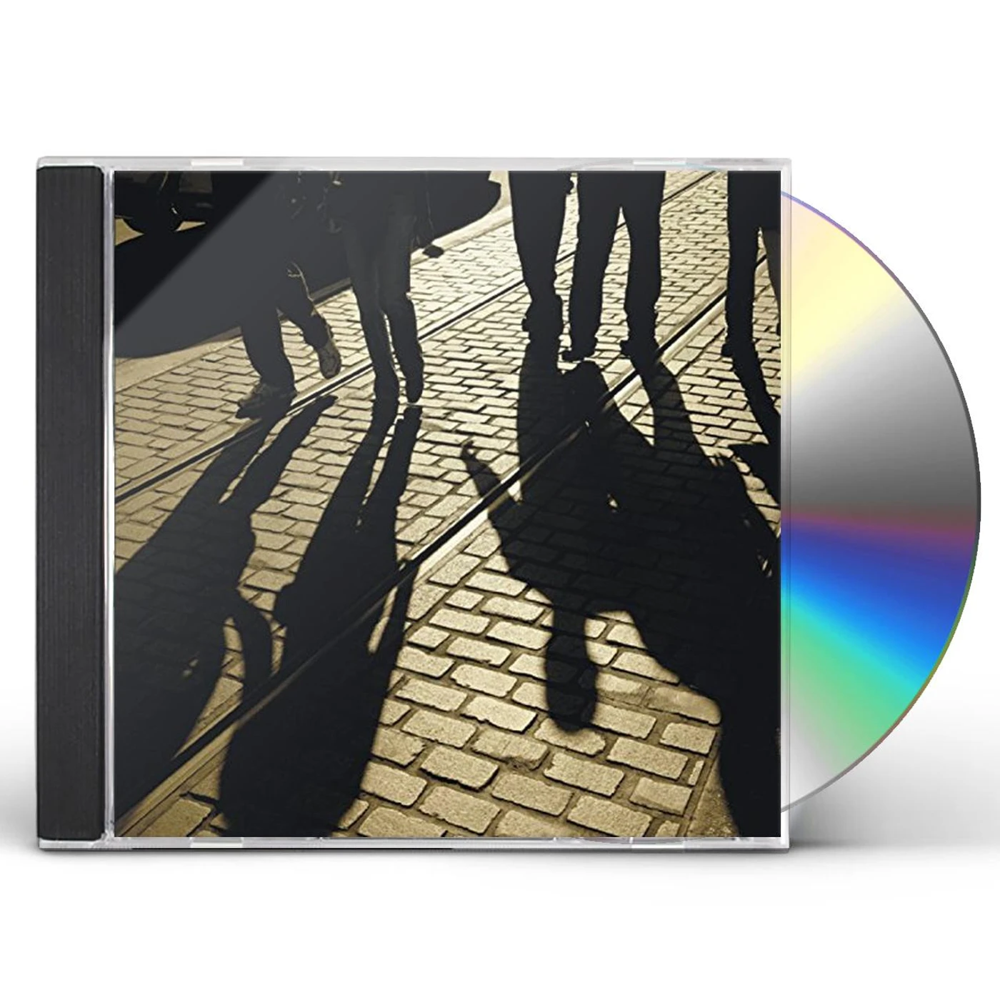 COBBLESTONE CD
