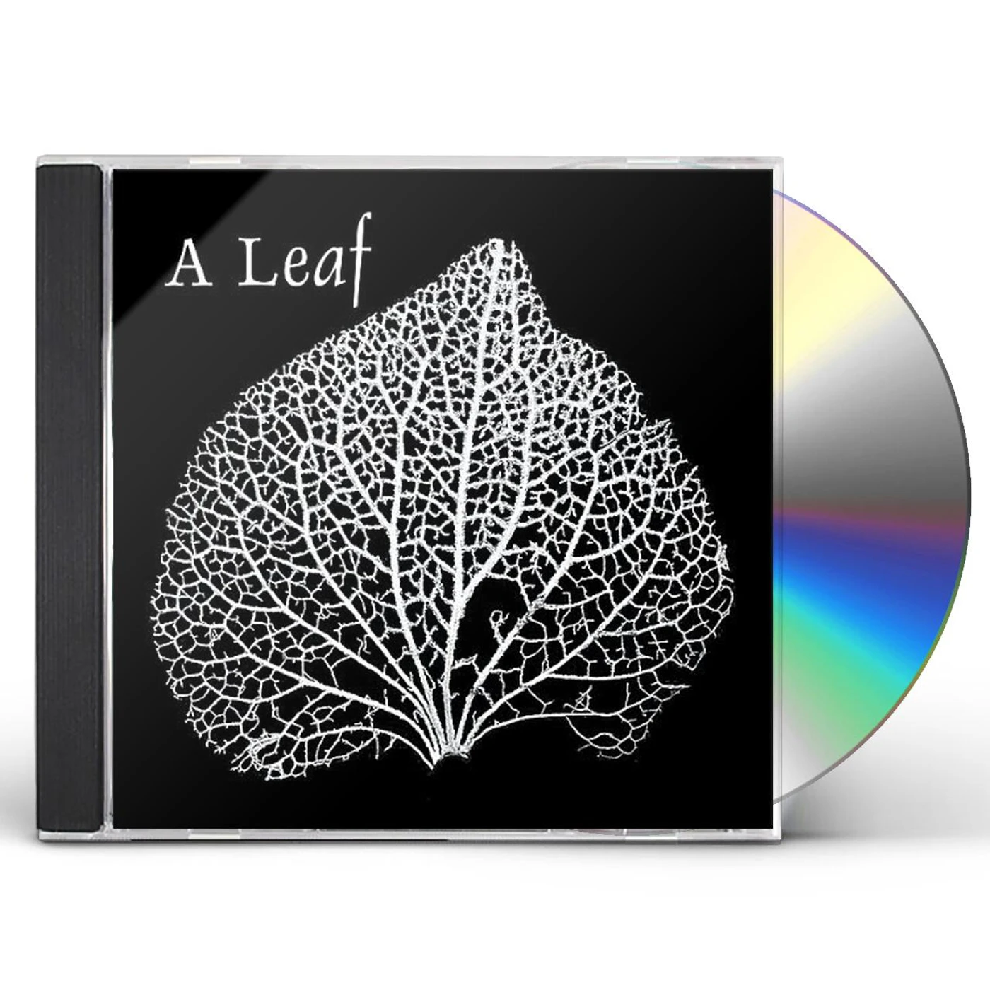 LeaF EP CD