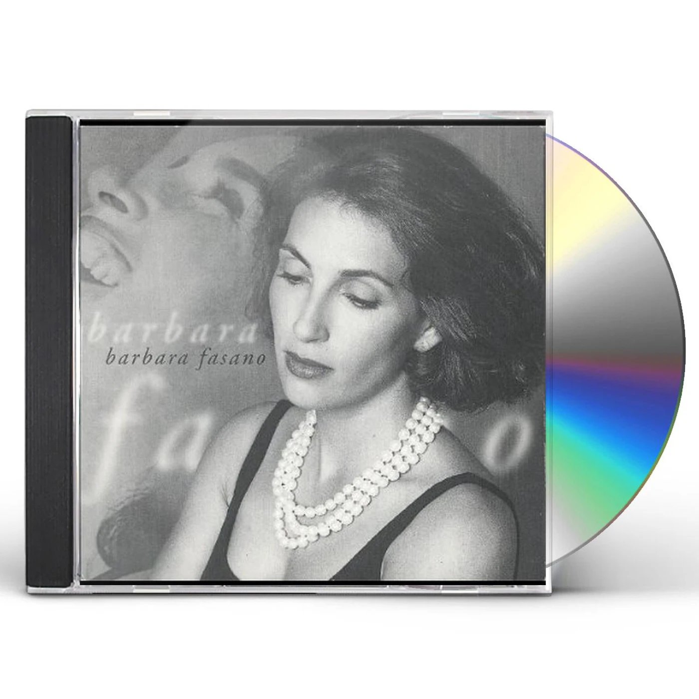 BARBARA FASANO CD