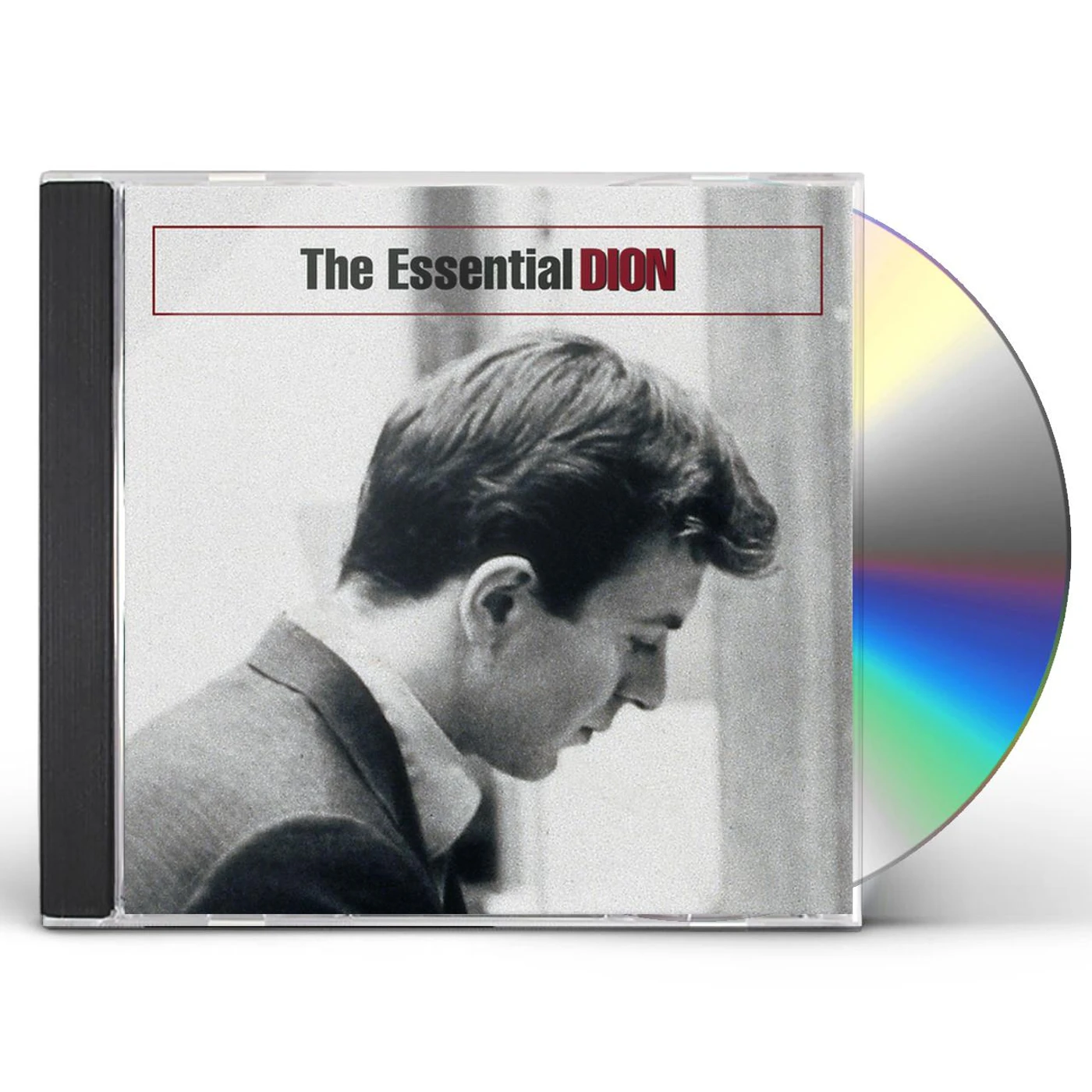 ESSENTIAL DION CD