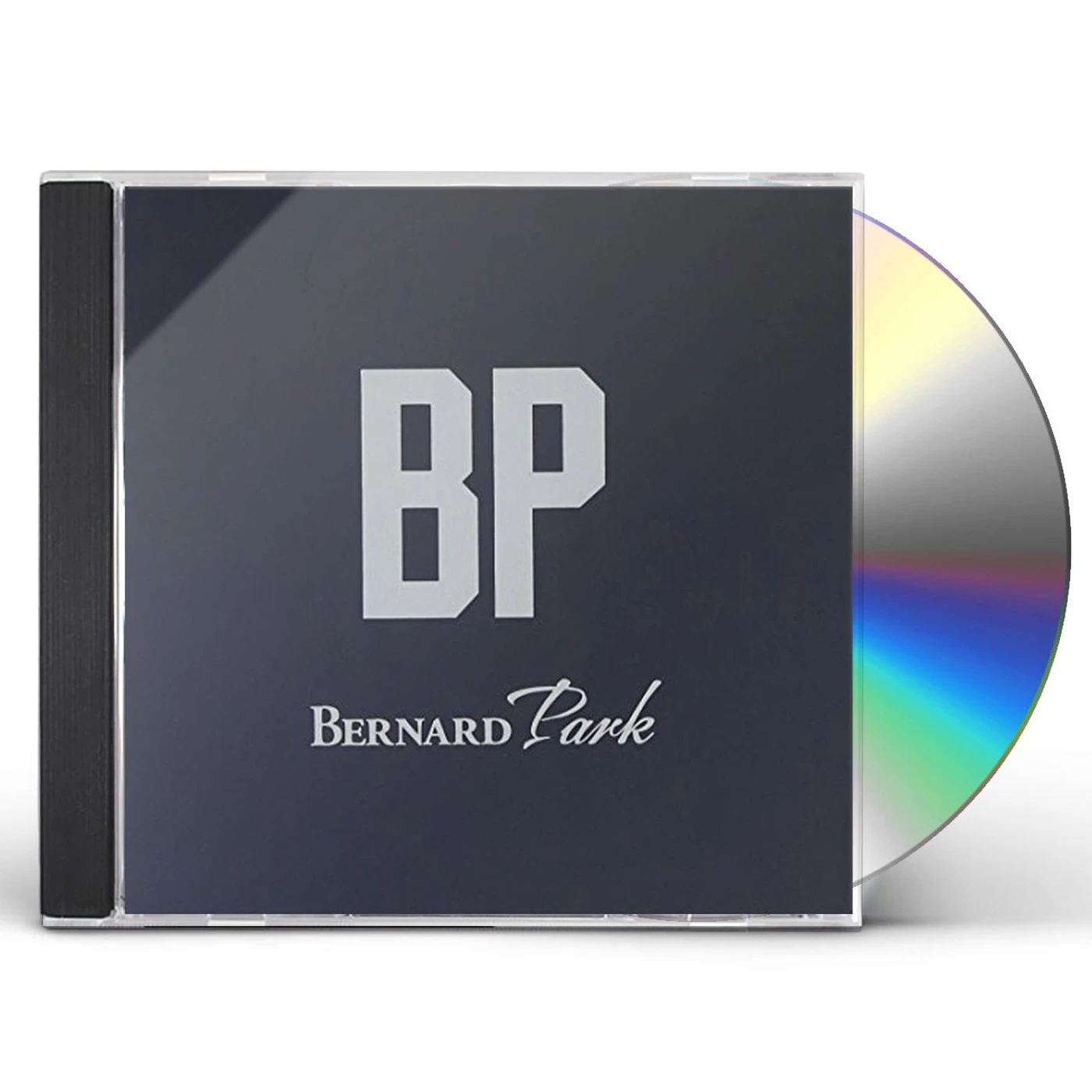 BERNARD PARK CD