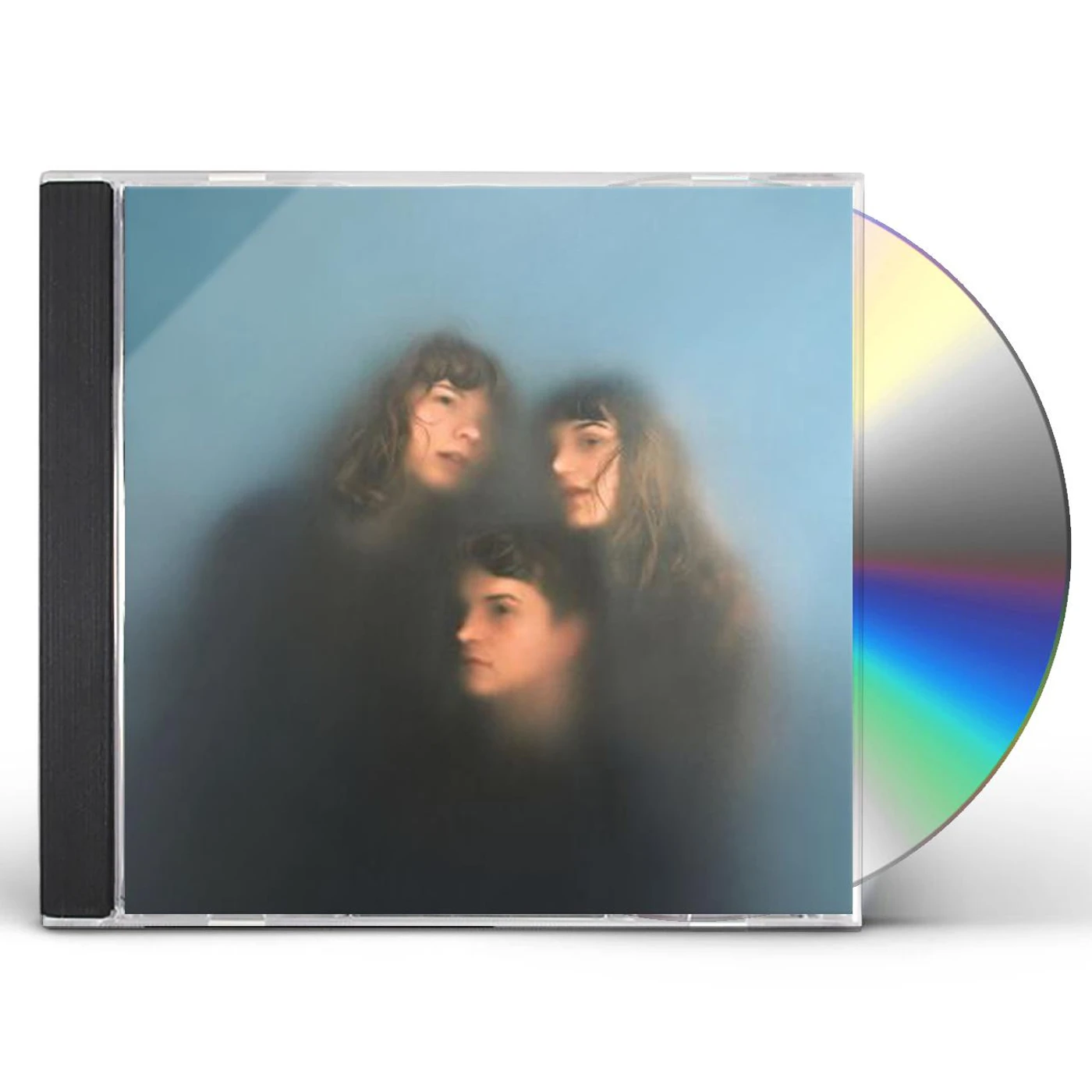 Our Girl Stranger Today CD