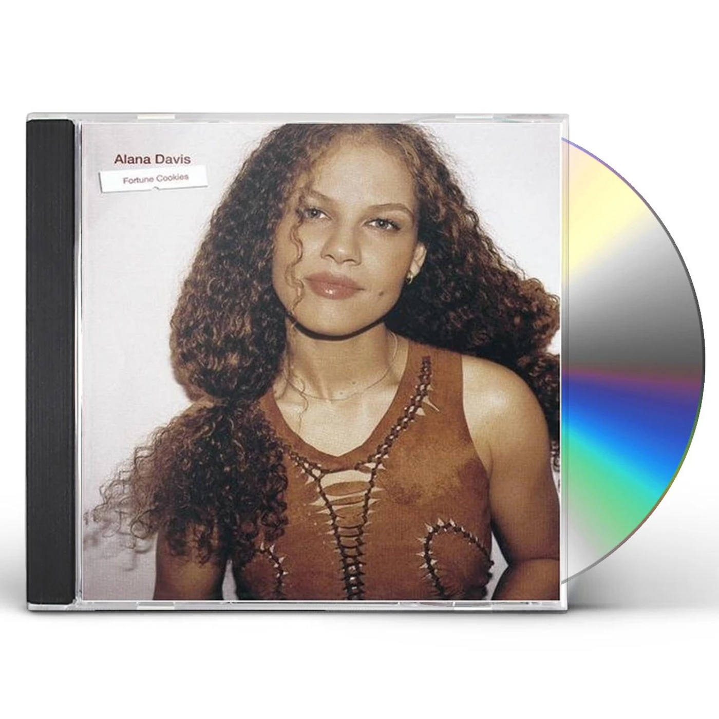 Alana Davis FORTUNE COOKIES CD