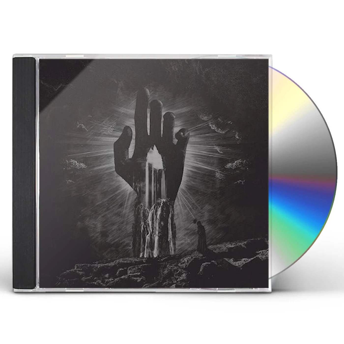 Sektarism FILS DE DIEU CD