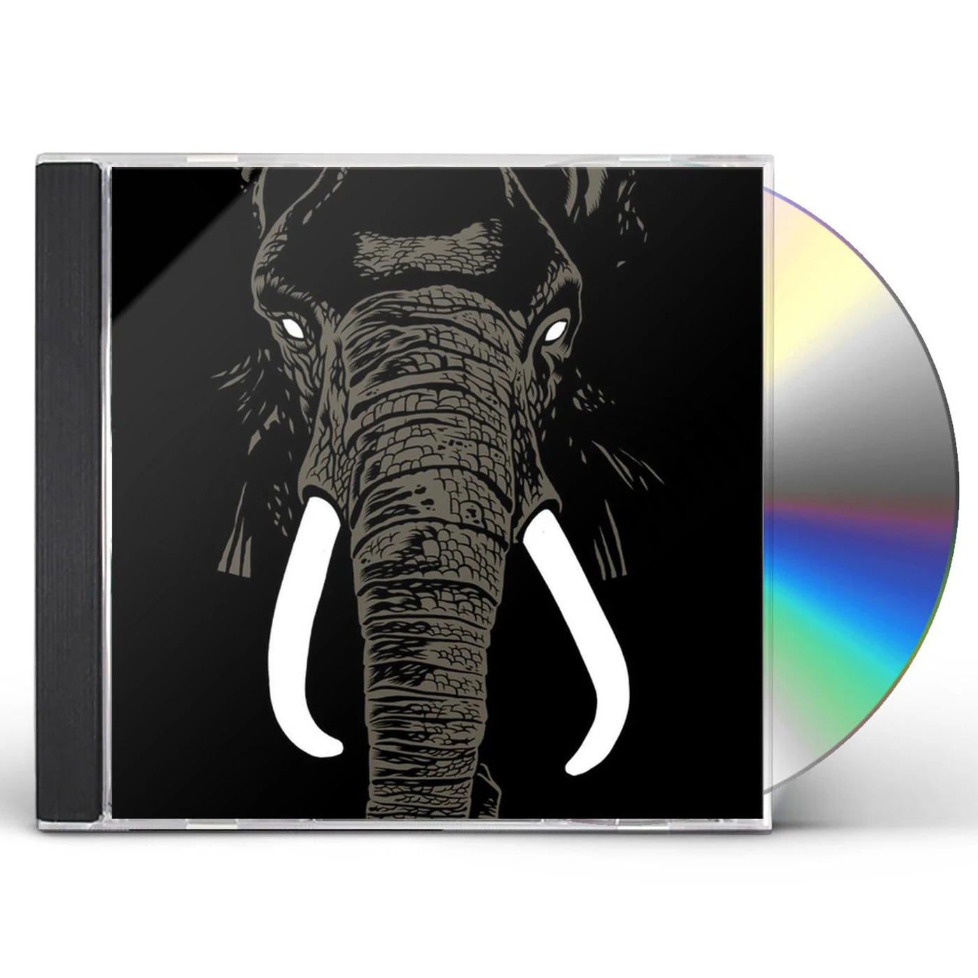 Palm Unit DON'T BUY IVORY ANYMORE! - THE MUSIC OF HENRI TEXIER CD