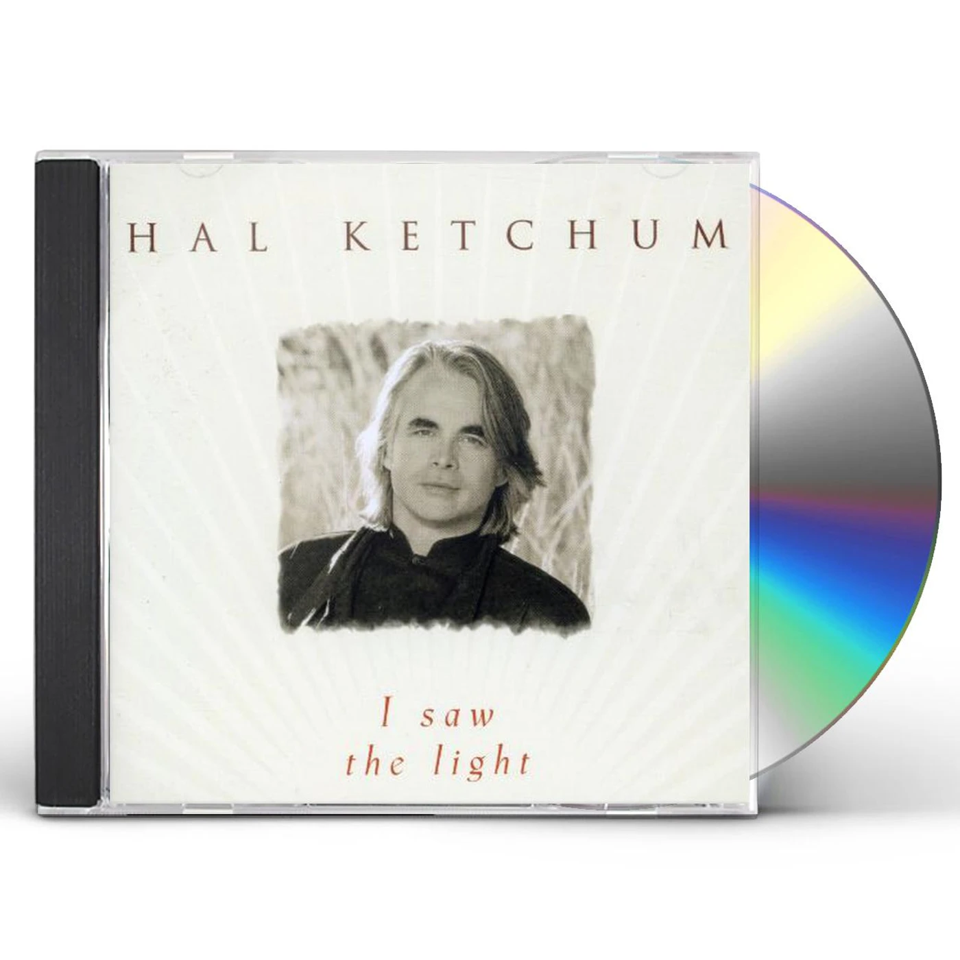 HAL KETCHUM CD