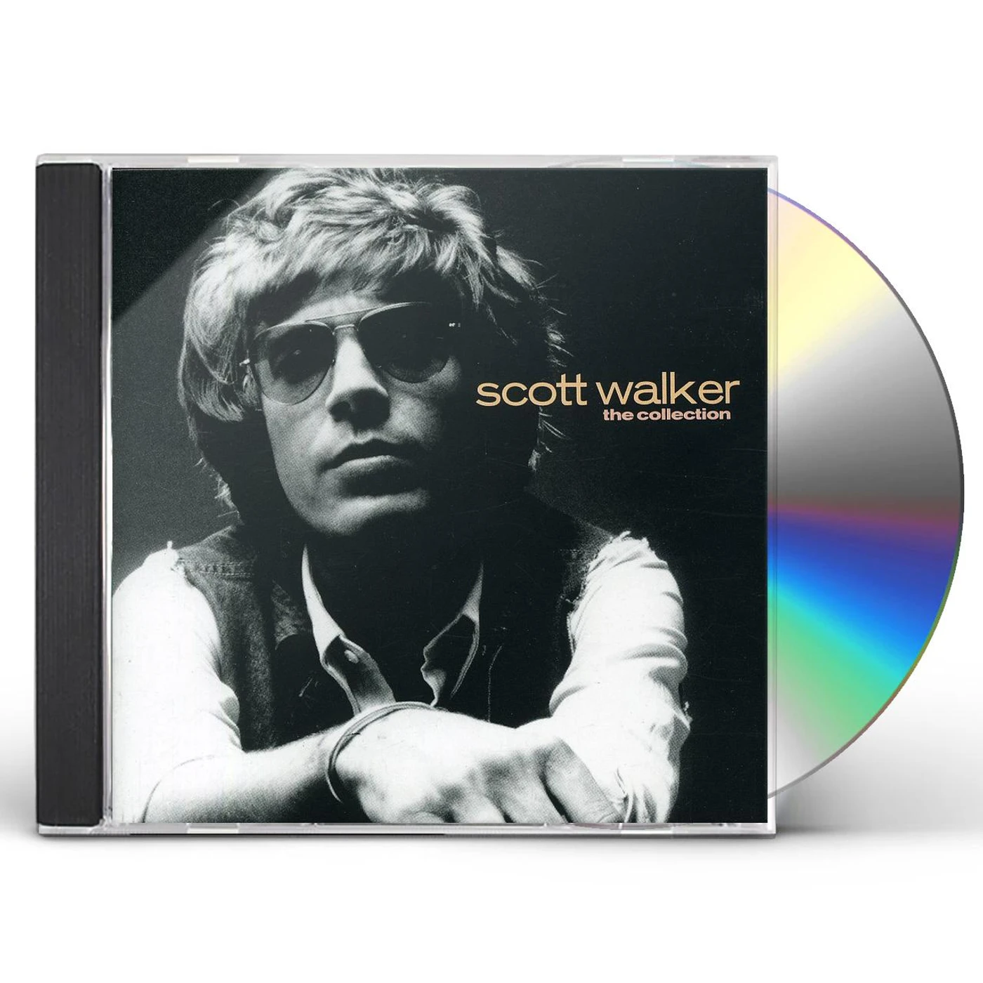 Scott Walker COLLECTION CD