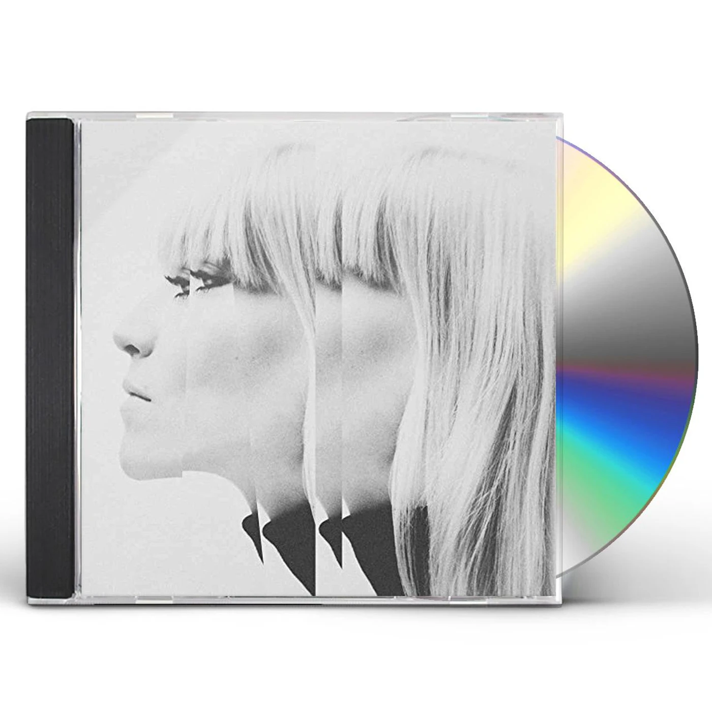 Hilma Nikolaisen PUZZLER CD