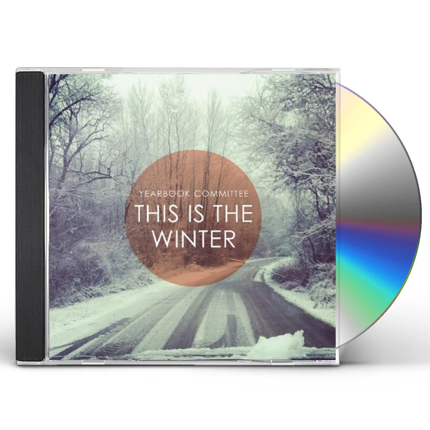 Yearbook Committee THIS IS THE WINTER CD
