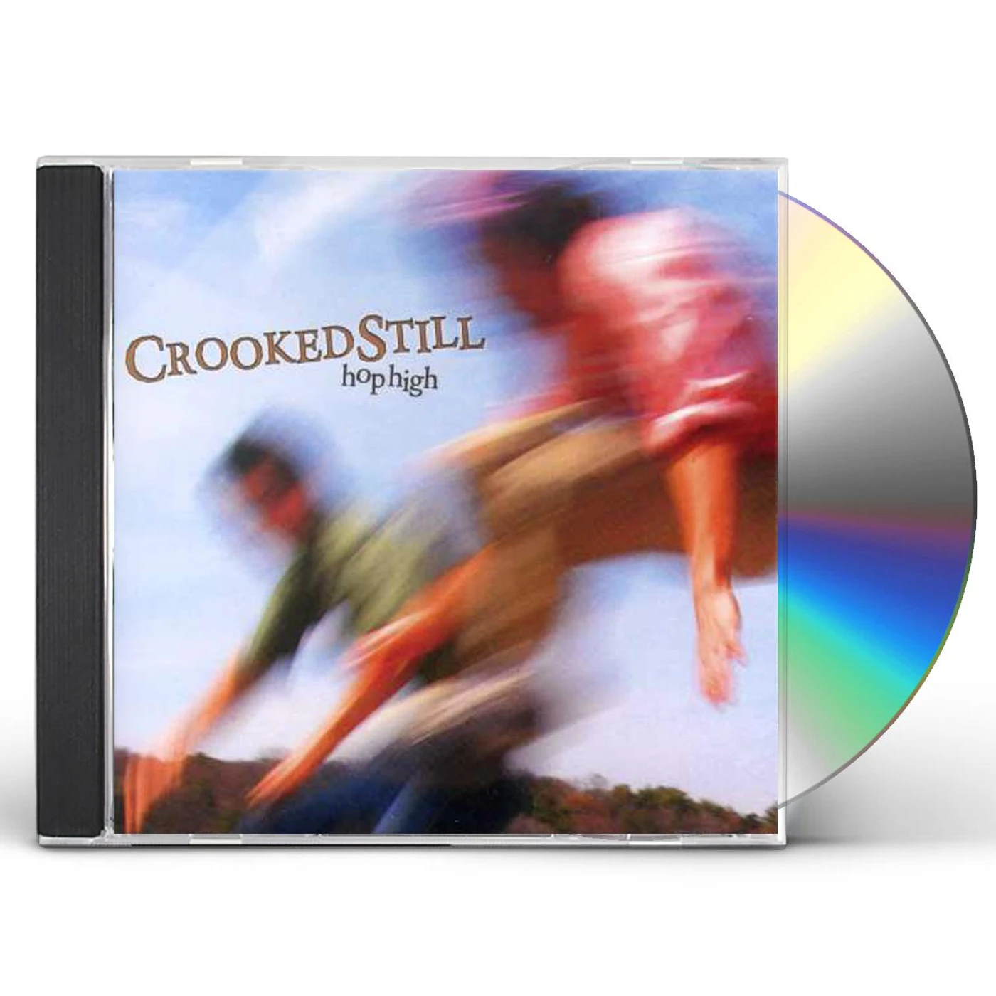Crooked Still HOP HIGH CD