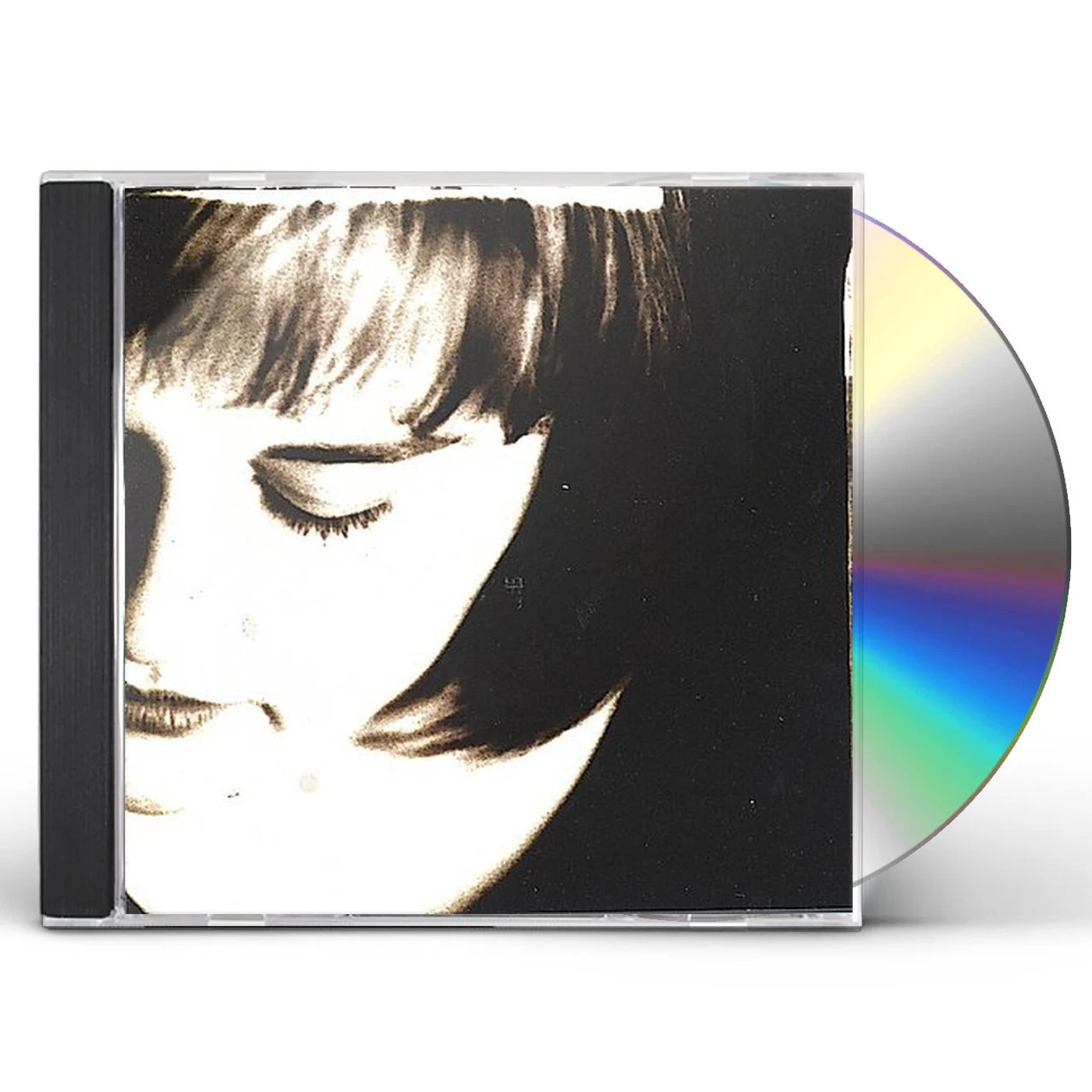 Mae Robertson STONE BY STONE CD