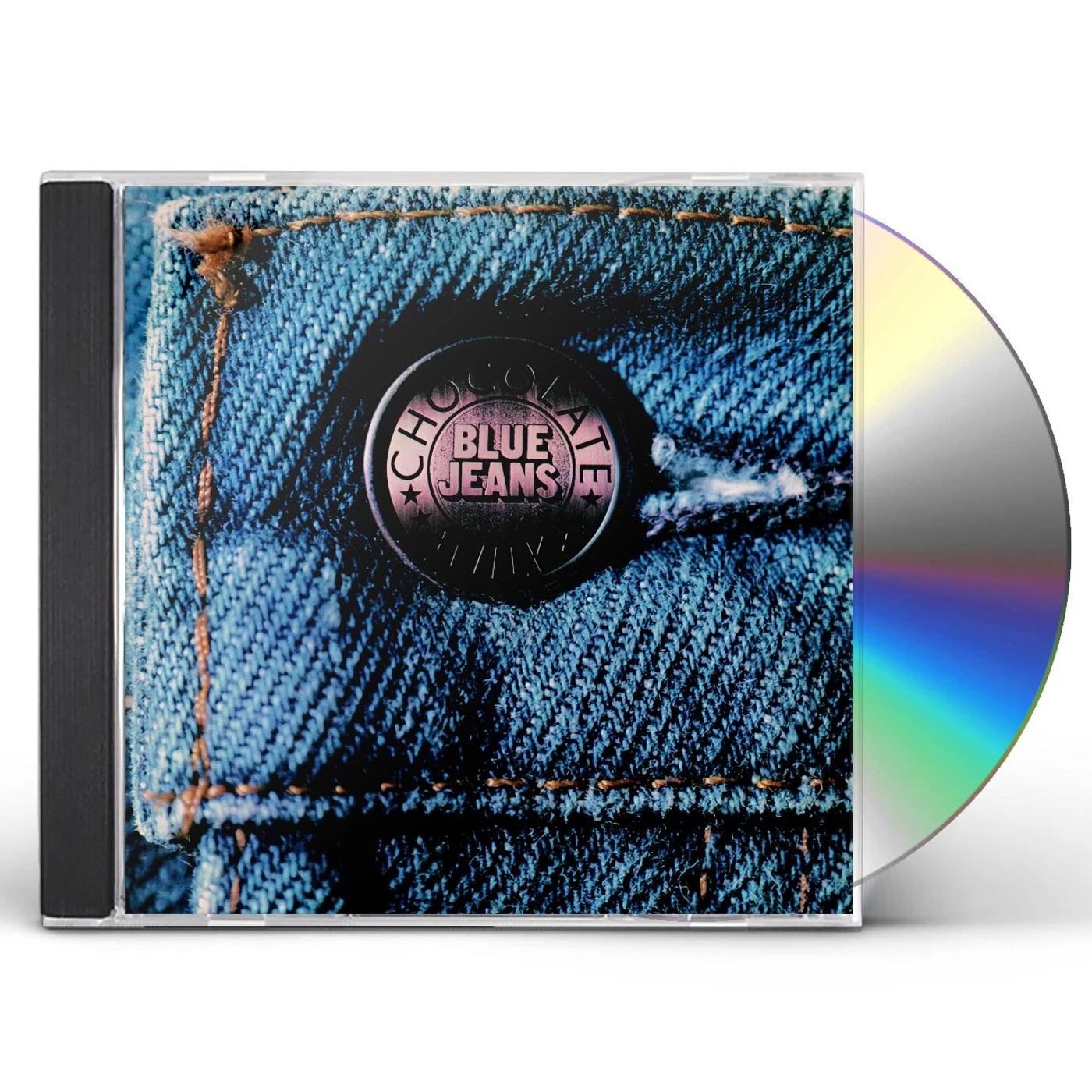 Chocolate Milk BLUE JEANS CD