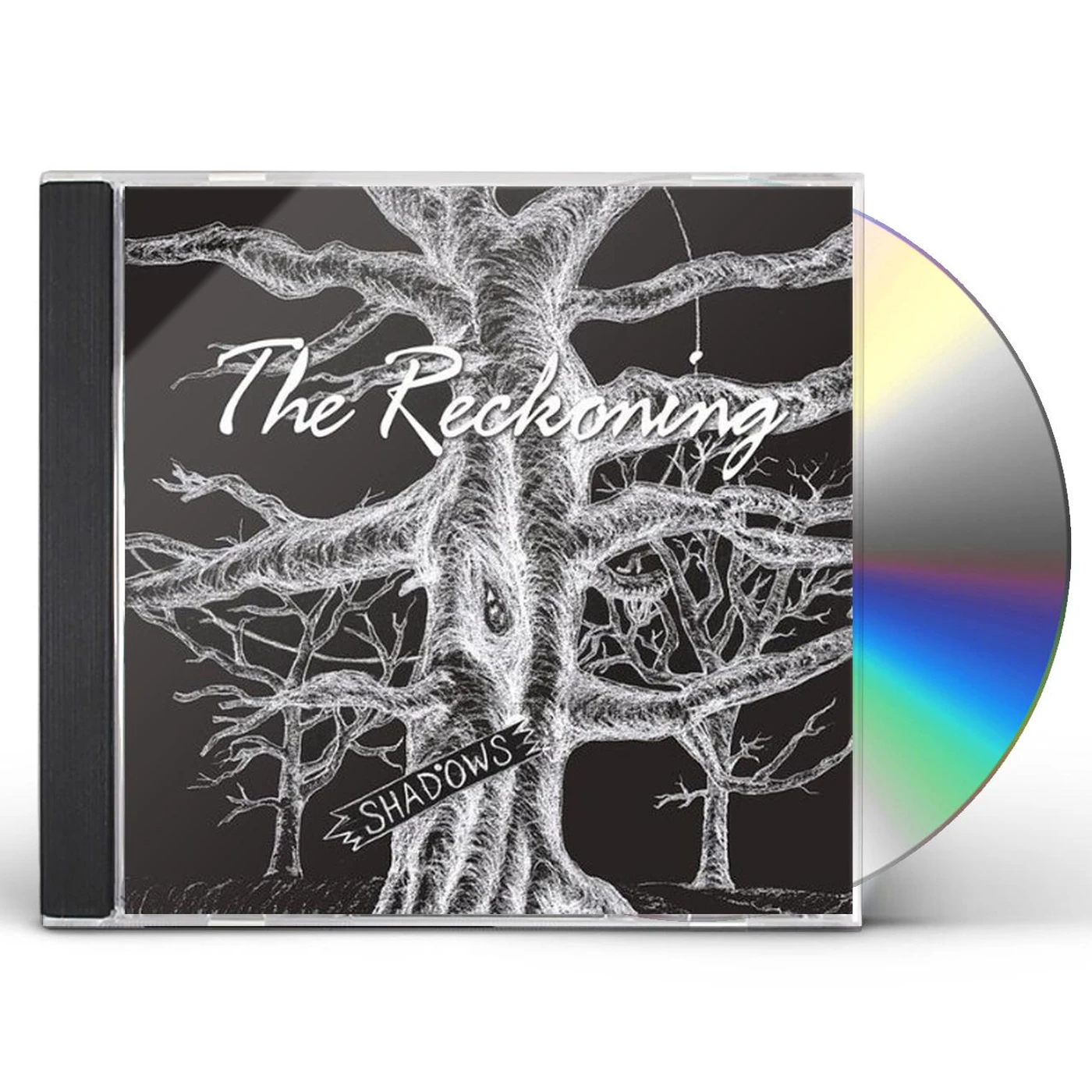 Reckoning SHADOWS CD