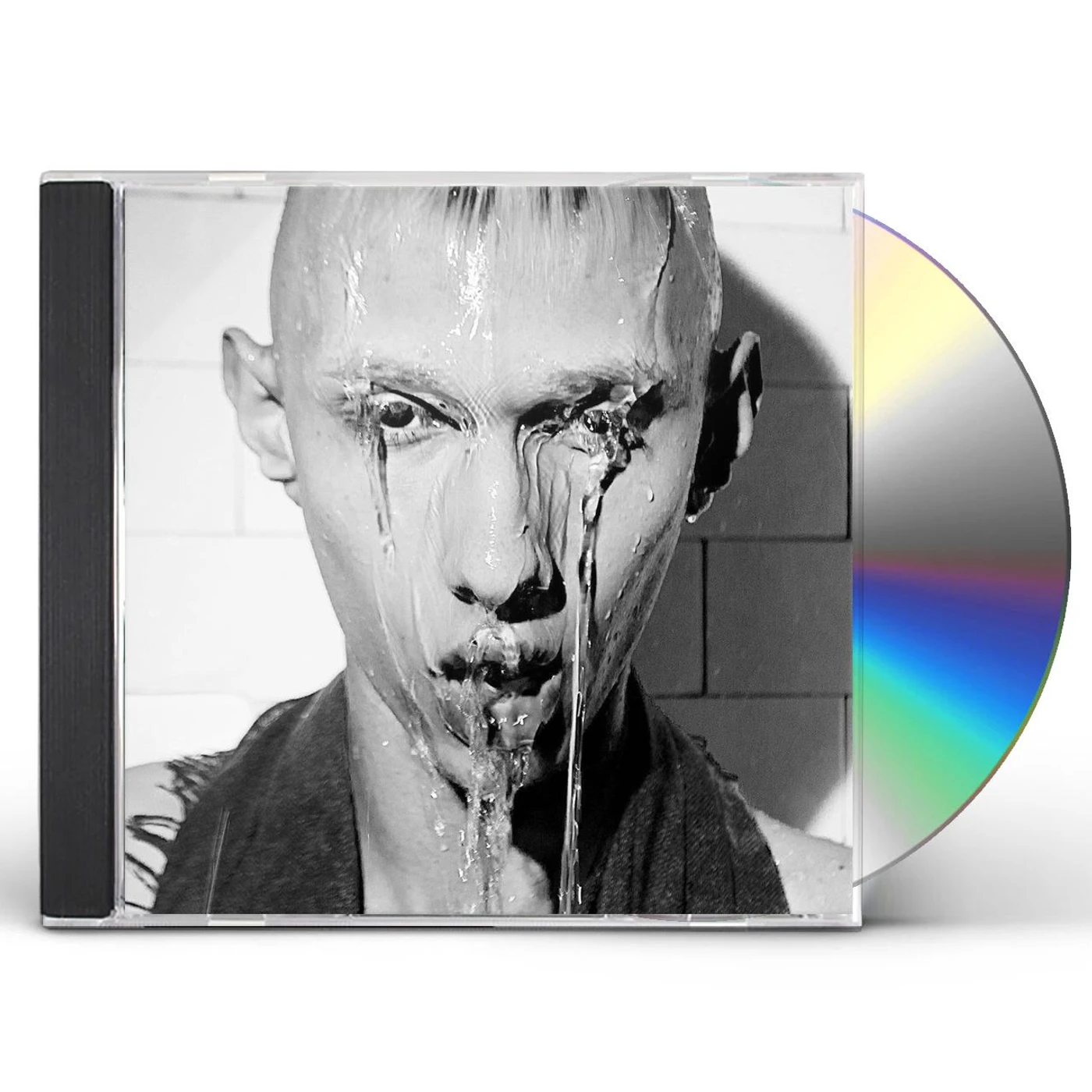Yoko and the Oh No's CD