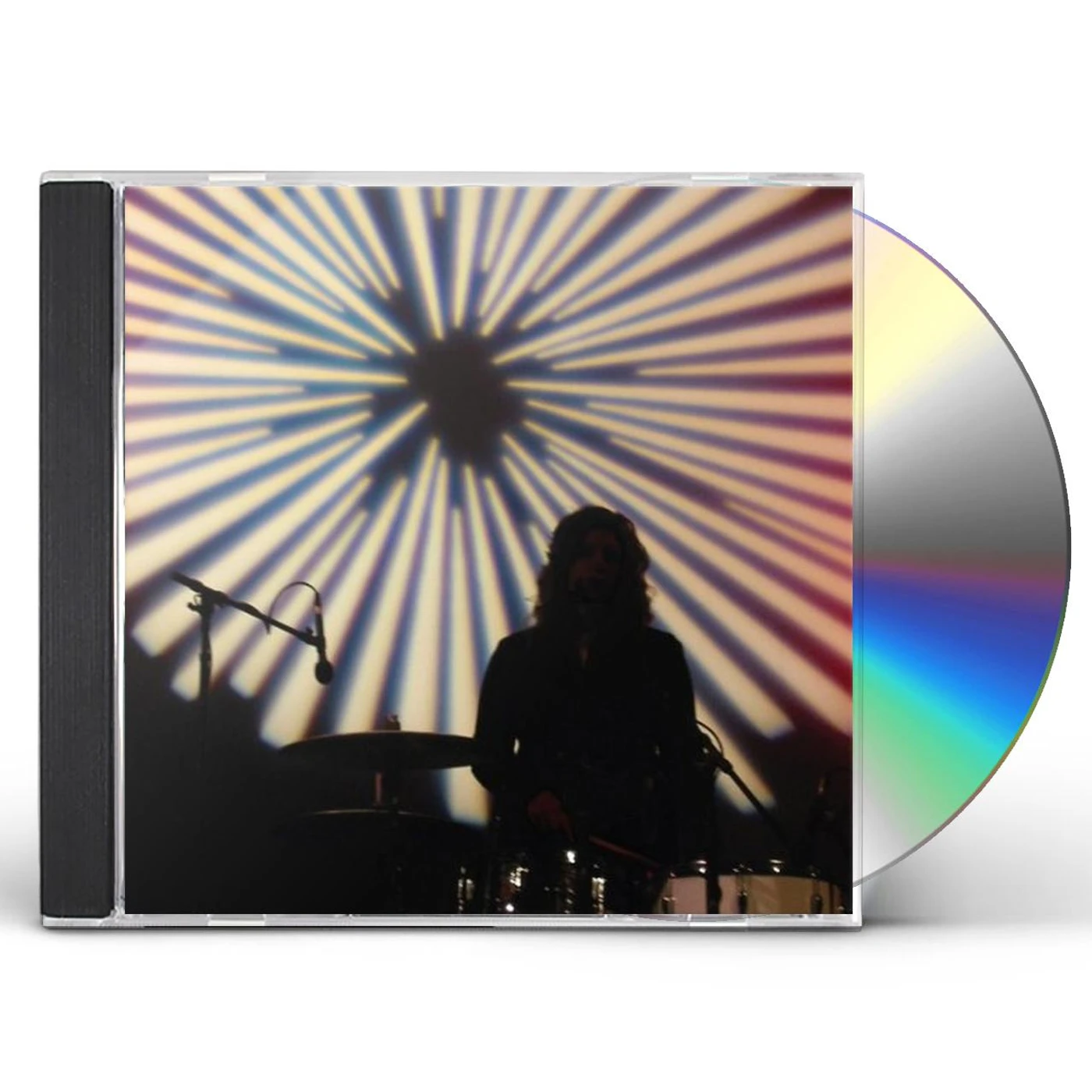 Low C'MON CD