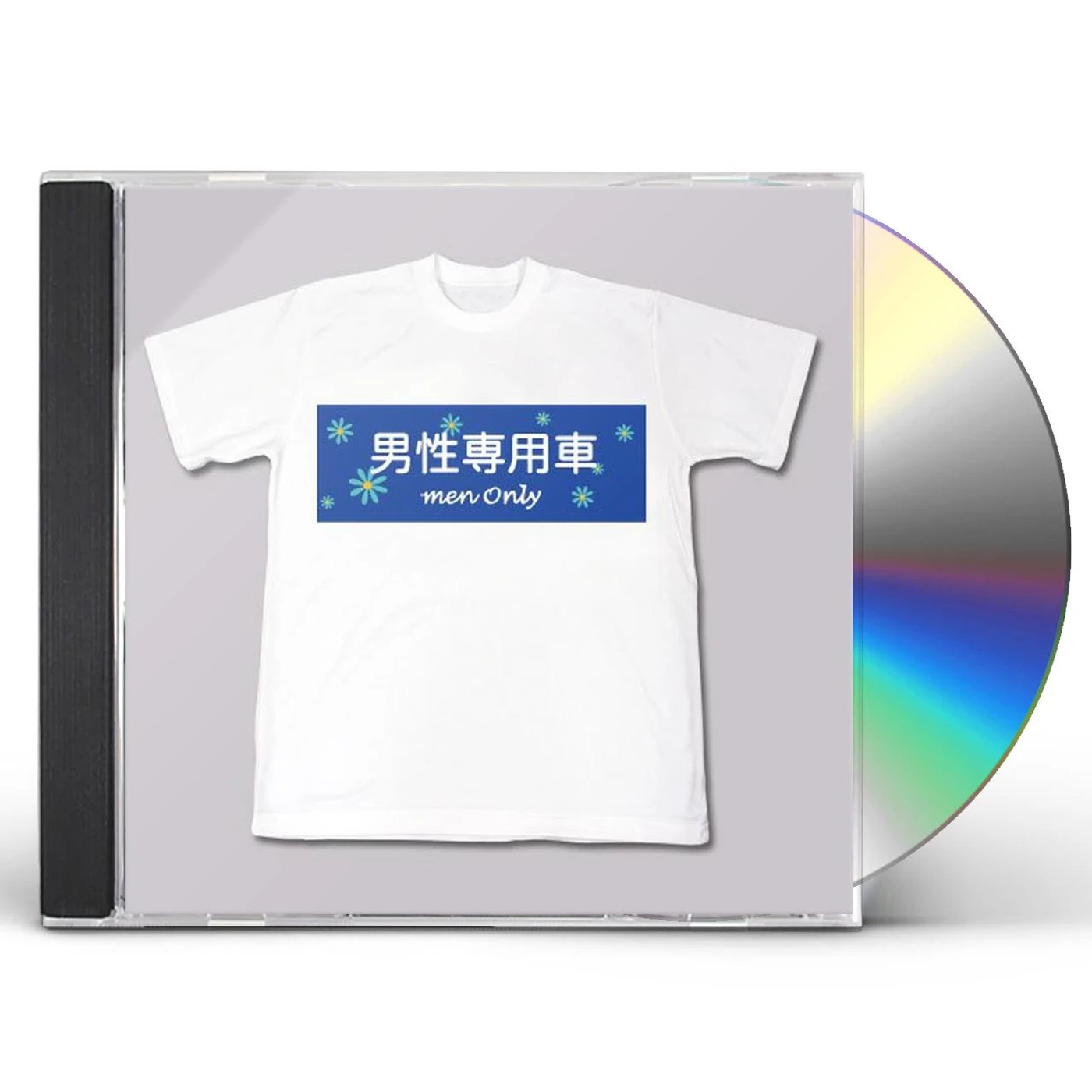 Malibran TRASPARENZE CD