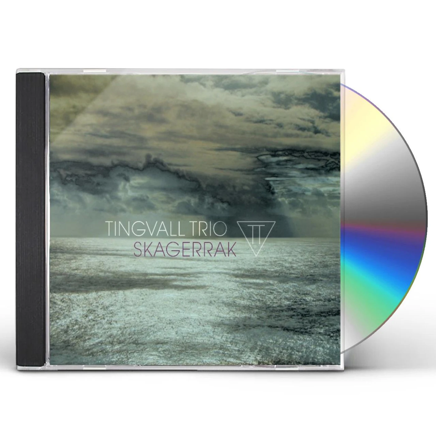 Tingvall Trio SKAGERRAK CD