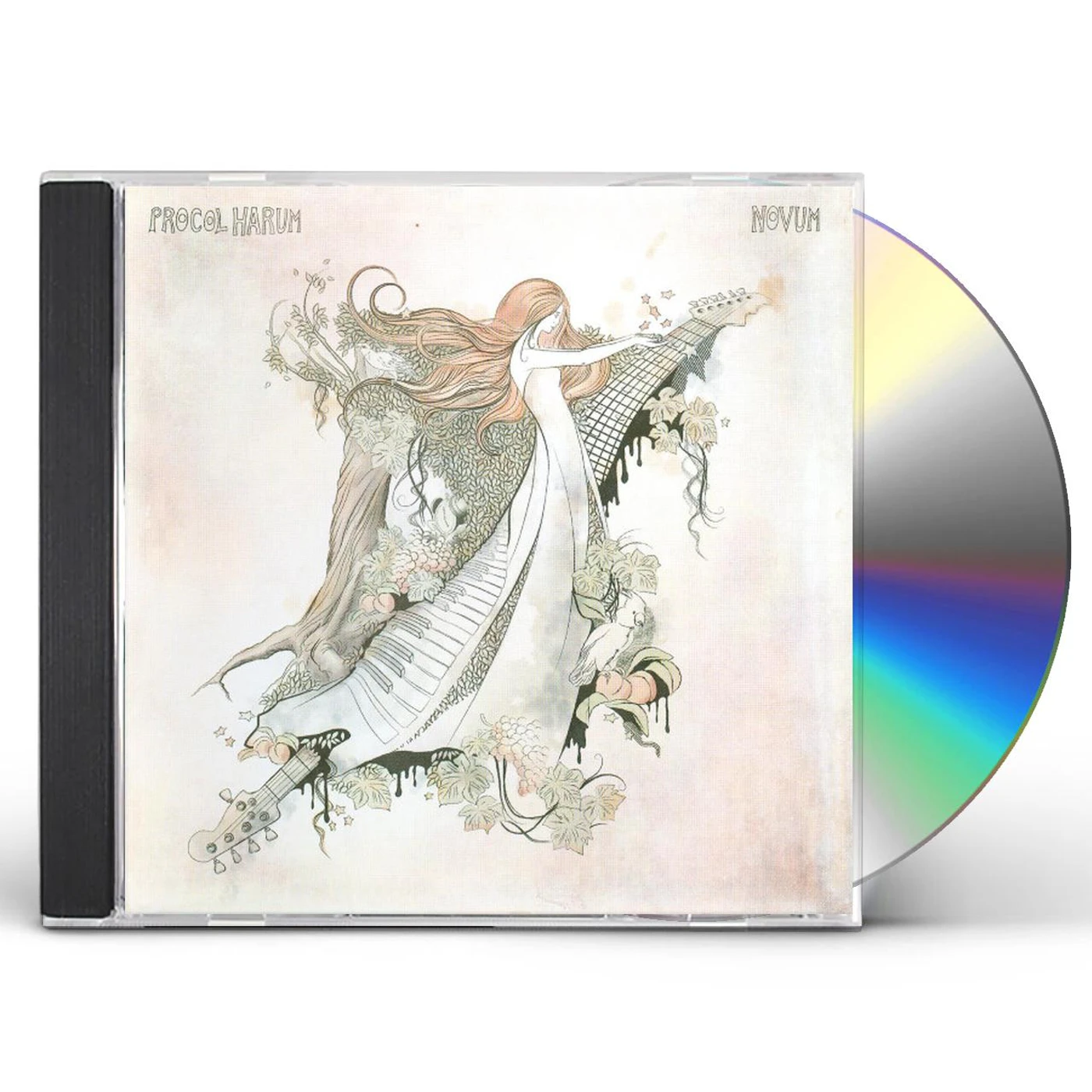 PROCOL HARUM CD