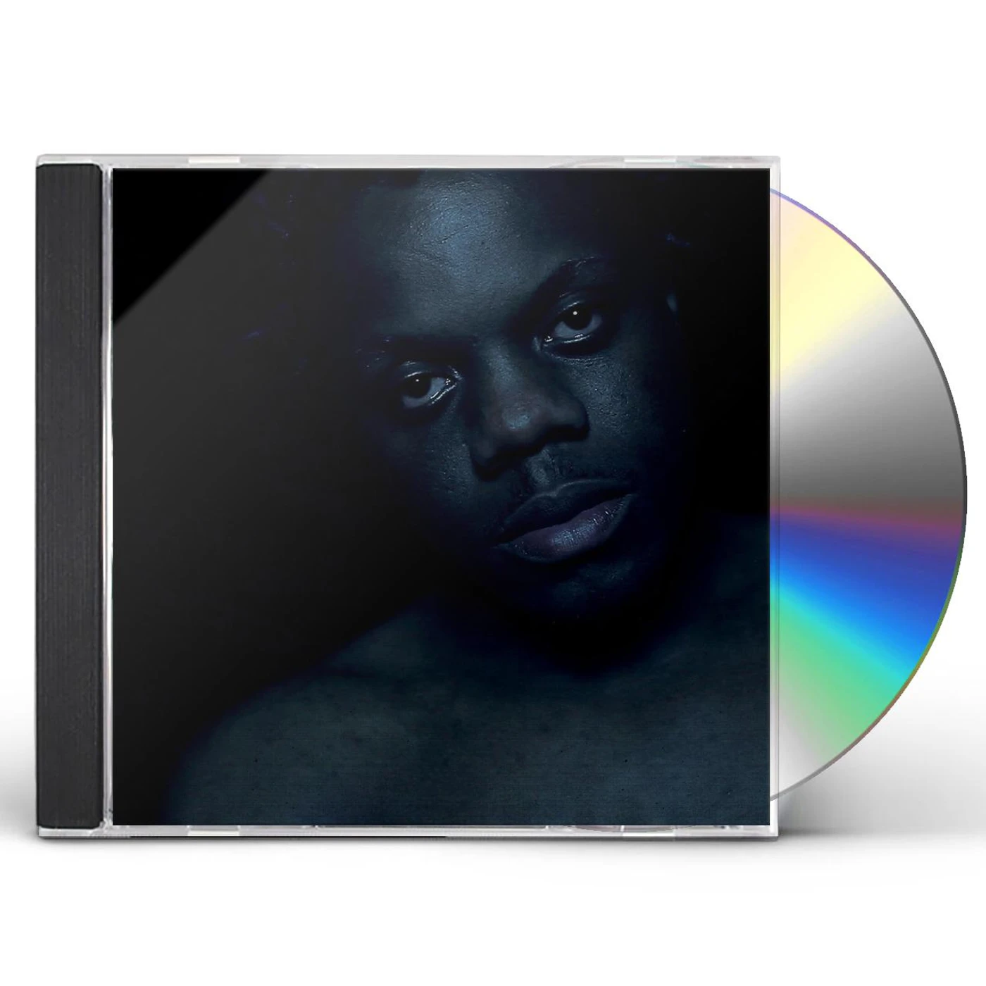 Blue Daisy DARKER THAN BLUE CD