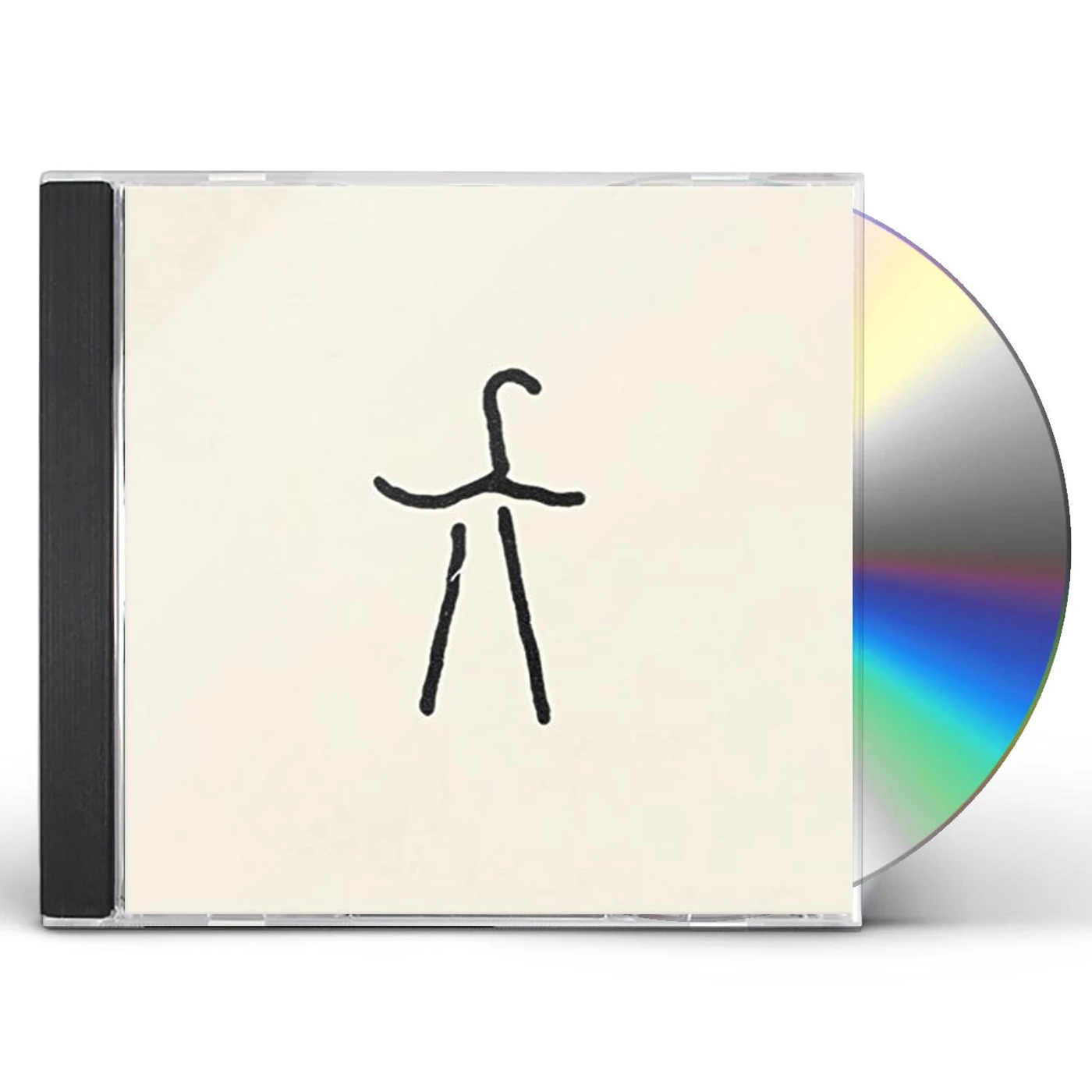 Xylouris White MOTHER CD