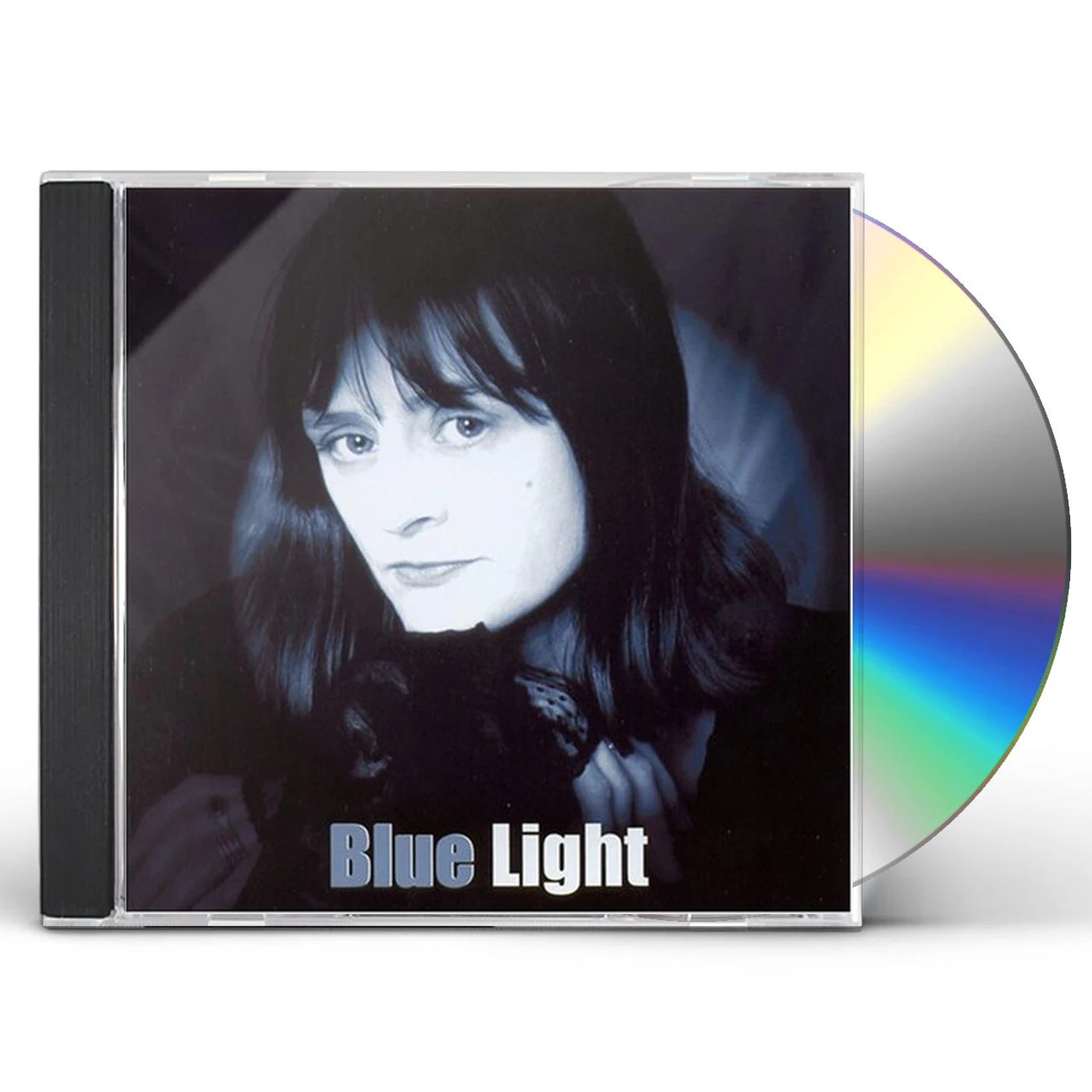 Jude Johnstone BLUE LIGHT CD