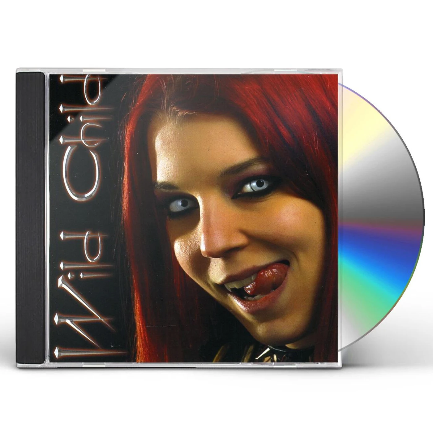 WILDCHILD CD