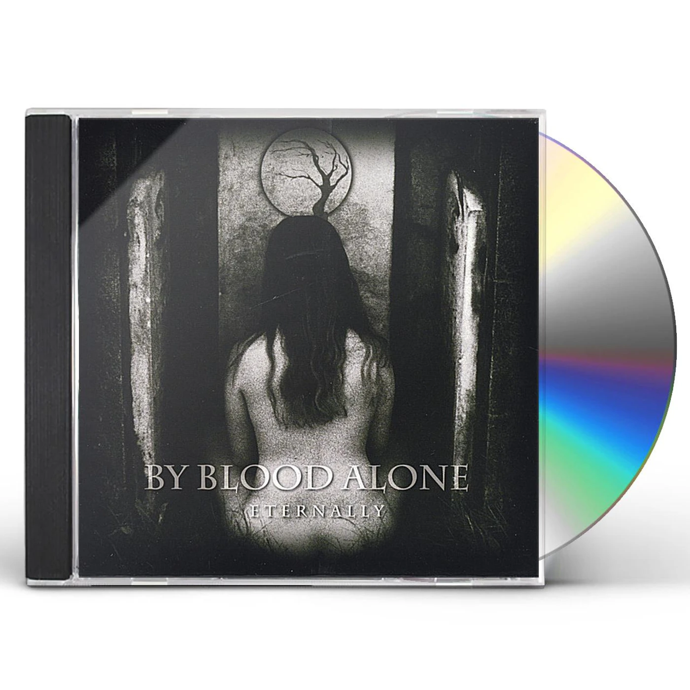 By Blood Alone ETERNALLY CD
