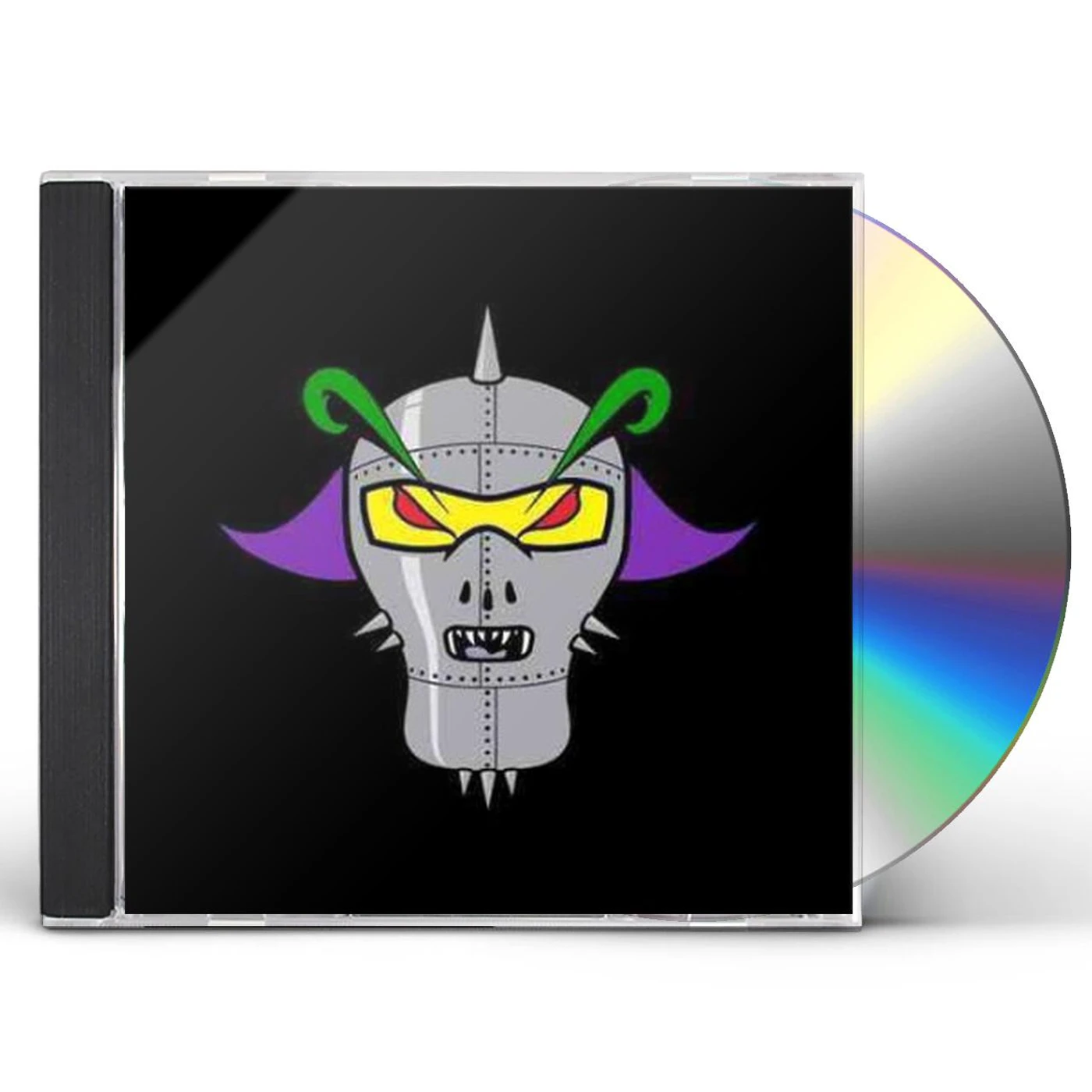 ICP MARVELOUS MISSING LINK (LOST) CD