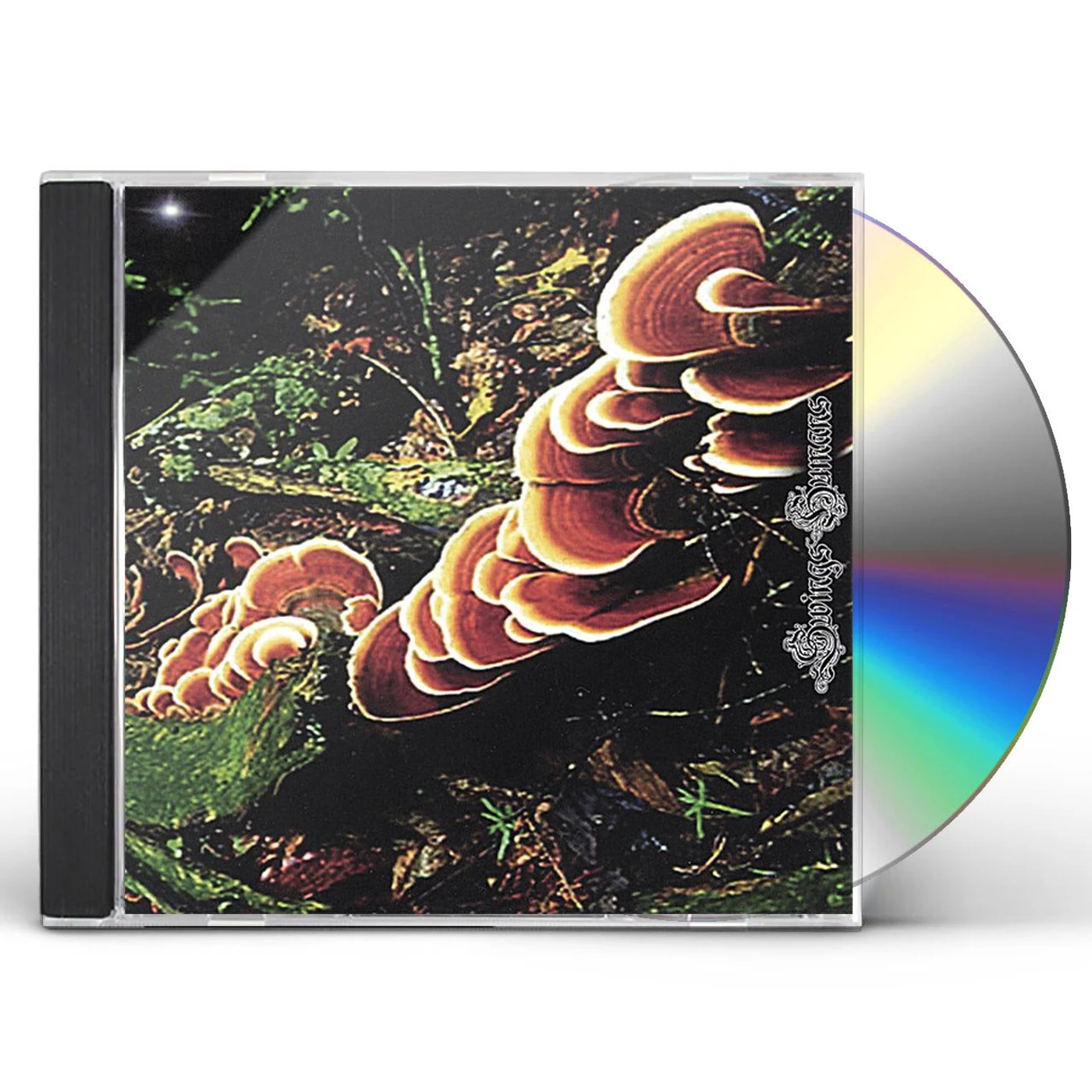 JAW SWINGS HUMANS CD
