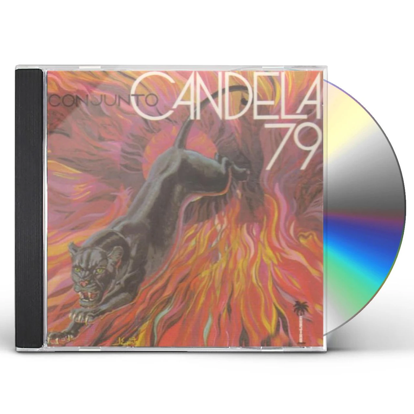 CONJUNTO CANDELA 79 CD