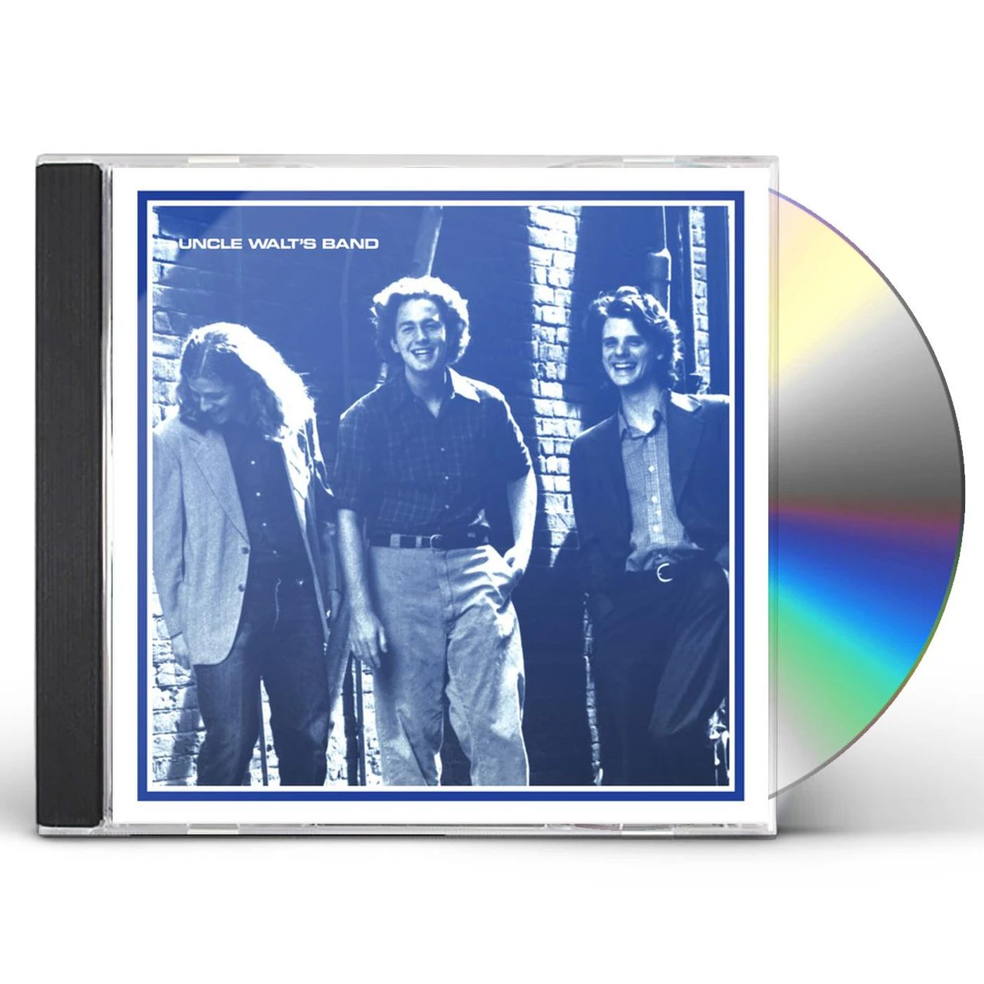 UNCLE WALT'S BAND (REMASTERED/BONUS TRACKS) CD