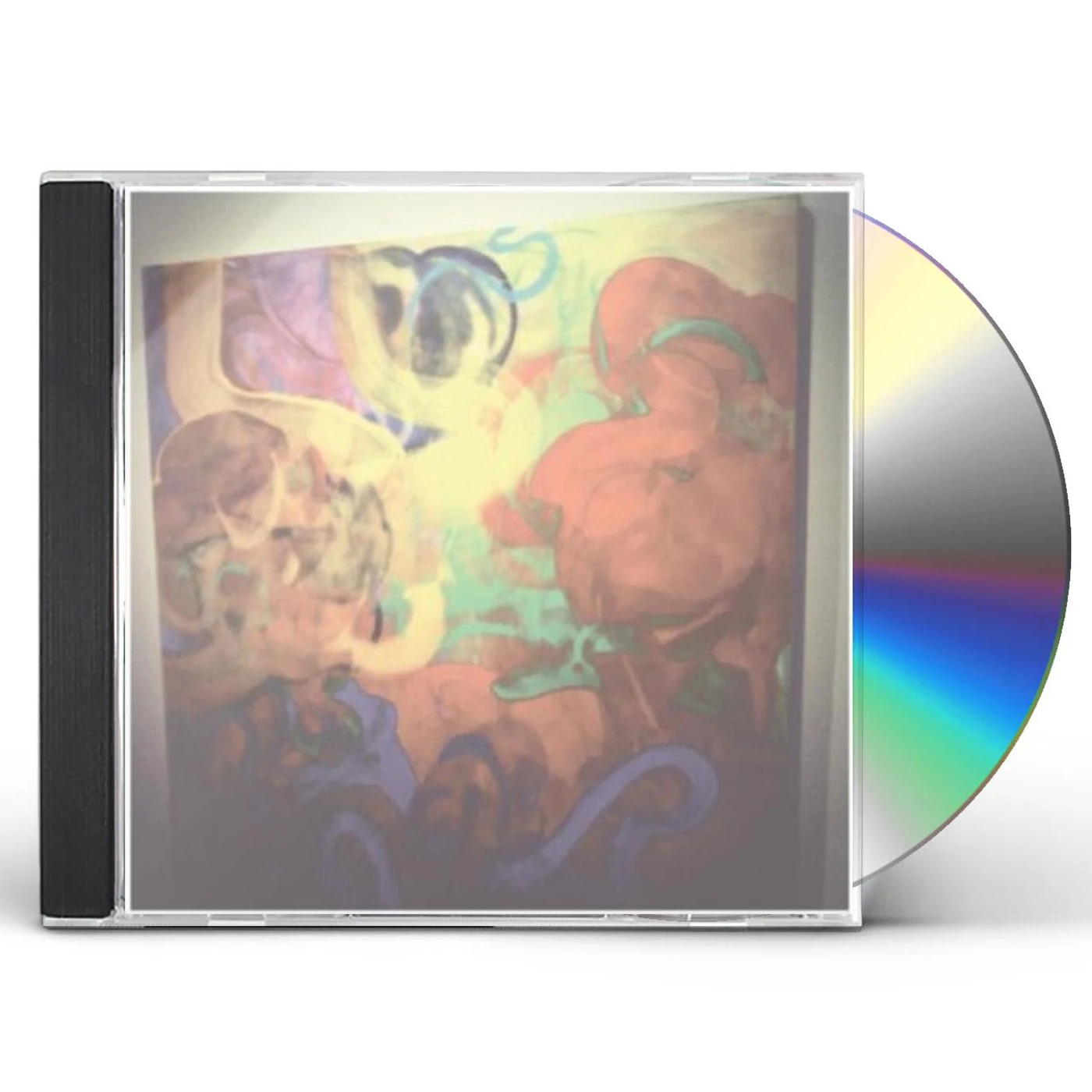 Matt Sucich LAYERS CD