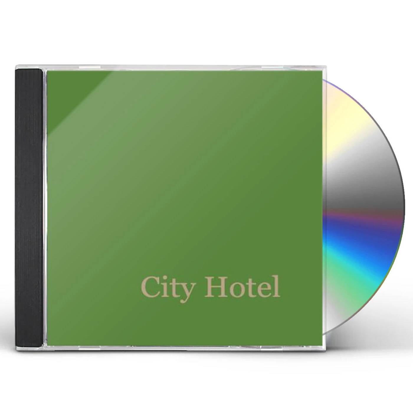City Hotel SAVANNAH GRASS CD
