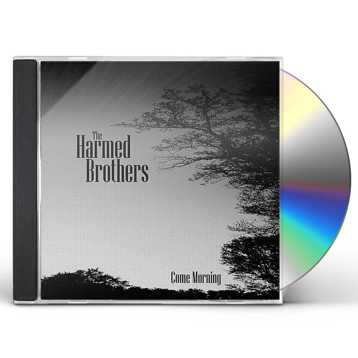 The Harmed Brothers COME MORNING CD