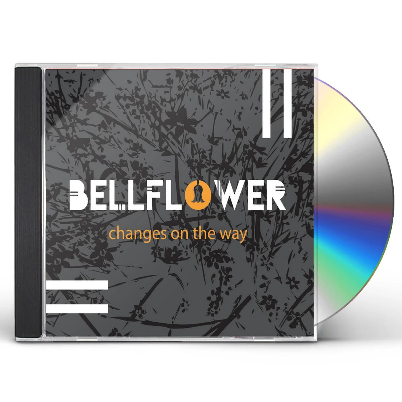 Bellflower CHANGES ON THE WAY CD